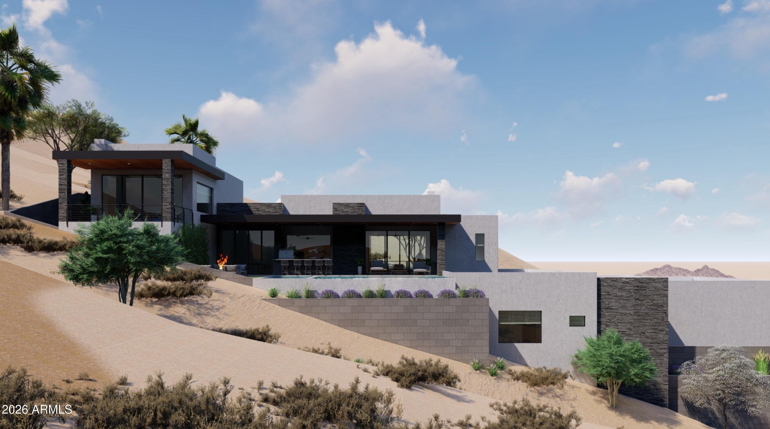 EAGLES NEST PARCEL 8 - Residential