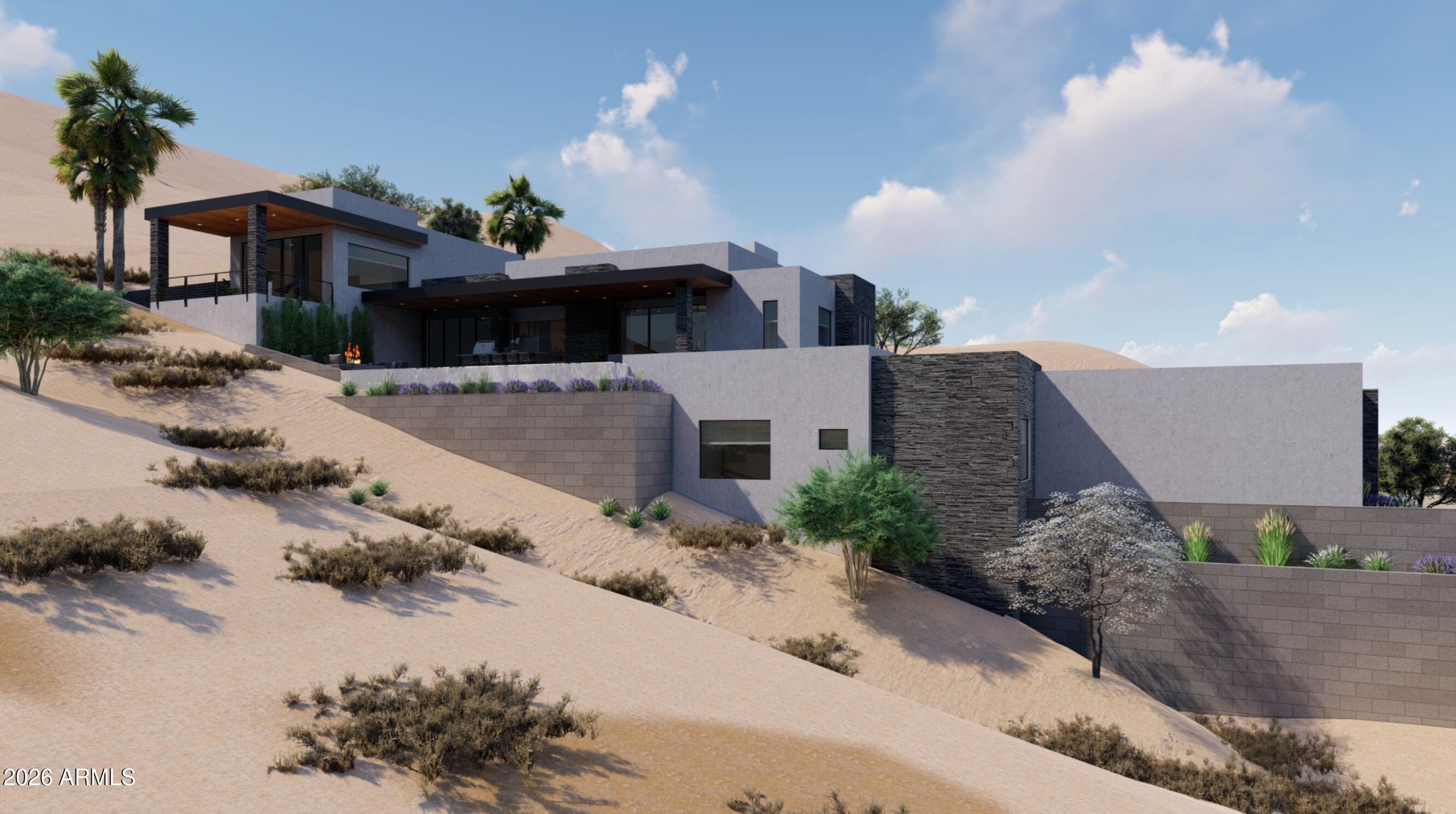 EAGLES NEST PARCEL 8 - Residential