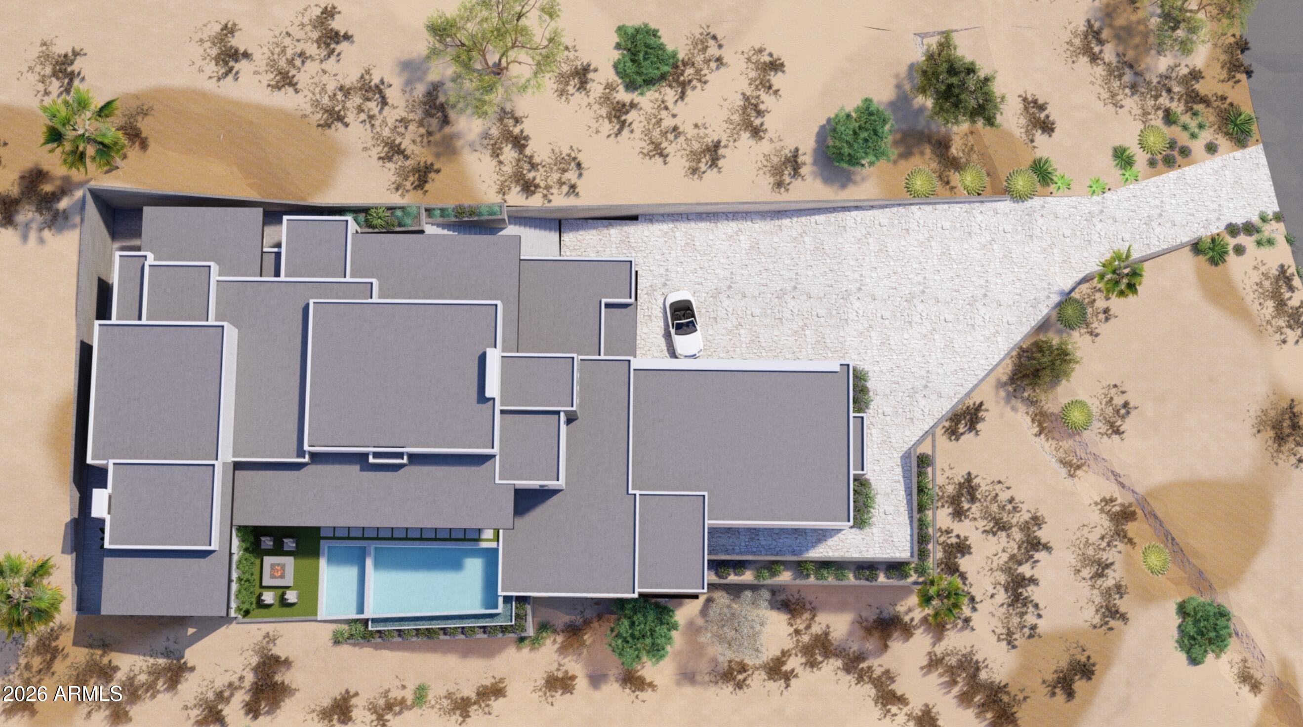 EAGLES NEST PARCEL 8 - Residential