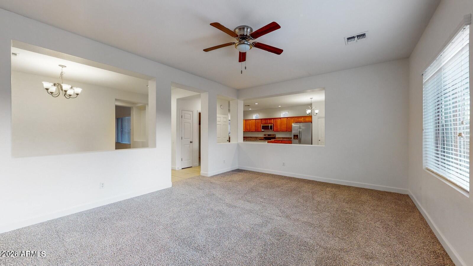 SHEELY FARMS PARCELS 8 AND 9 REPLAT - Residential