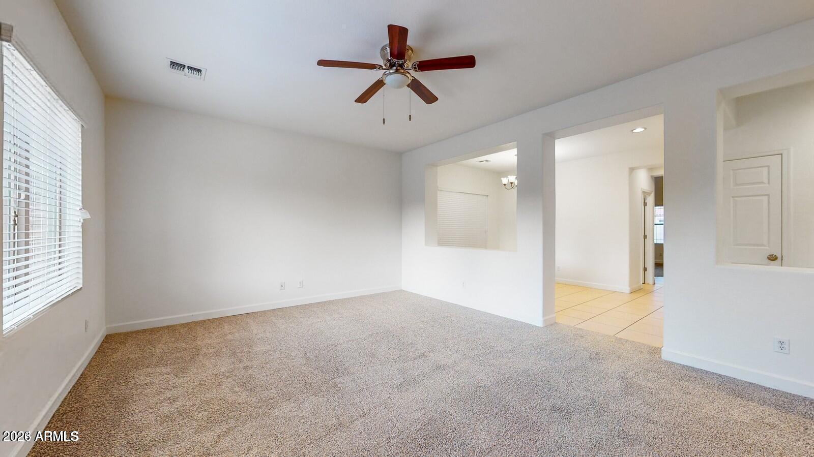 SHEELY FARMS PARCELS 8 AND 9 REPLAT - Residential