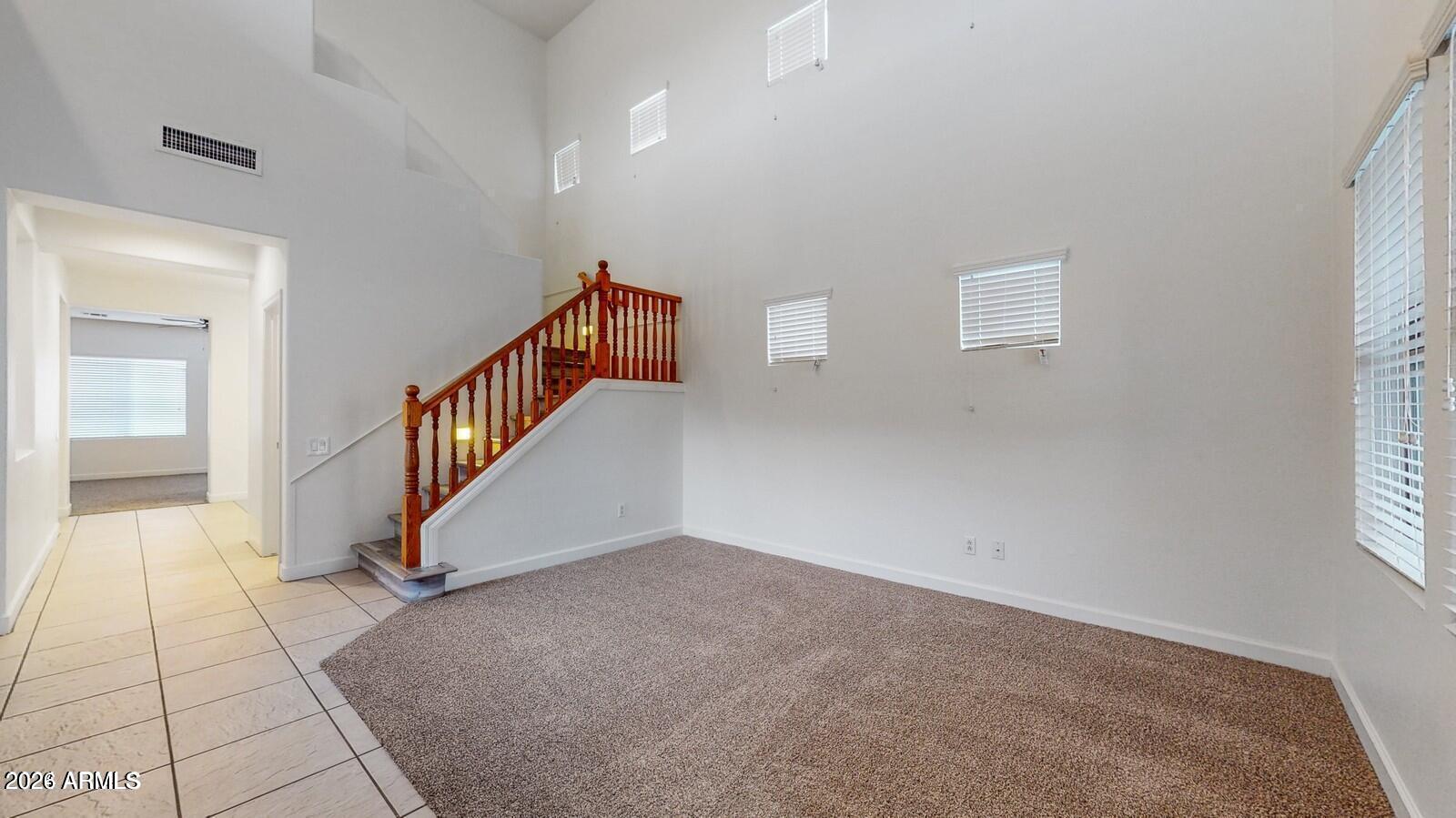 SHEELY FARMS PARCELS 8 AND 9 REPLAT - Residential