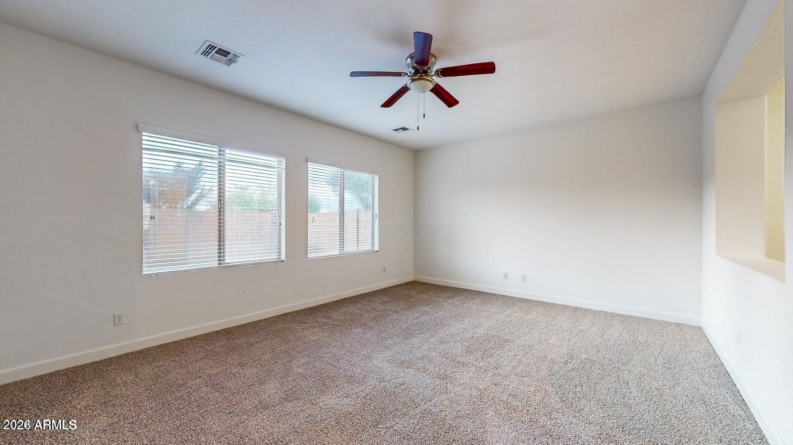 SHEELY FARMS PARCELS 8 AND 9 REPLAT - Residential