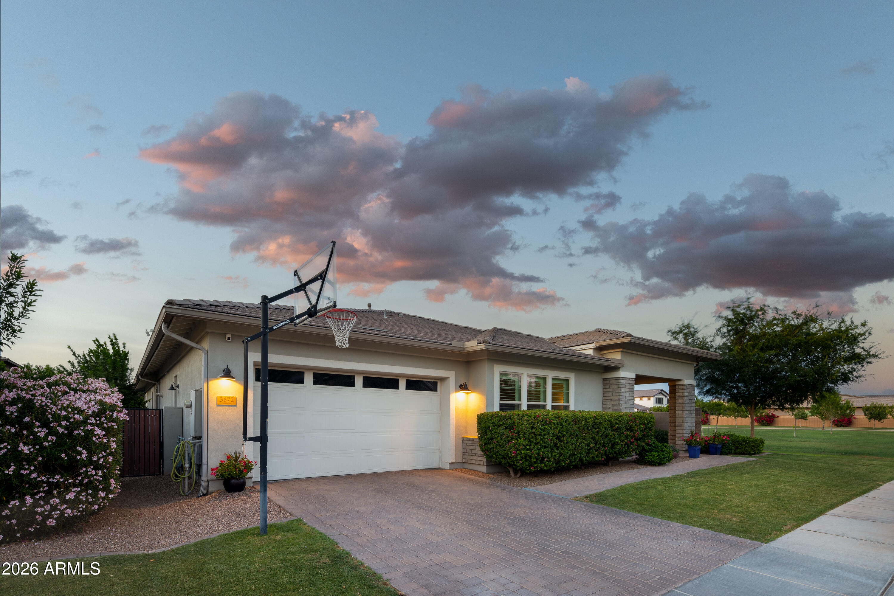 LAKEVIEW TRAILS SOUTHWEST AT MORRISON RANCH - Residential
