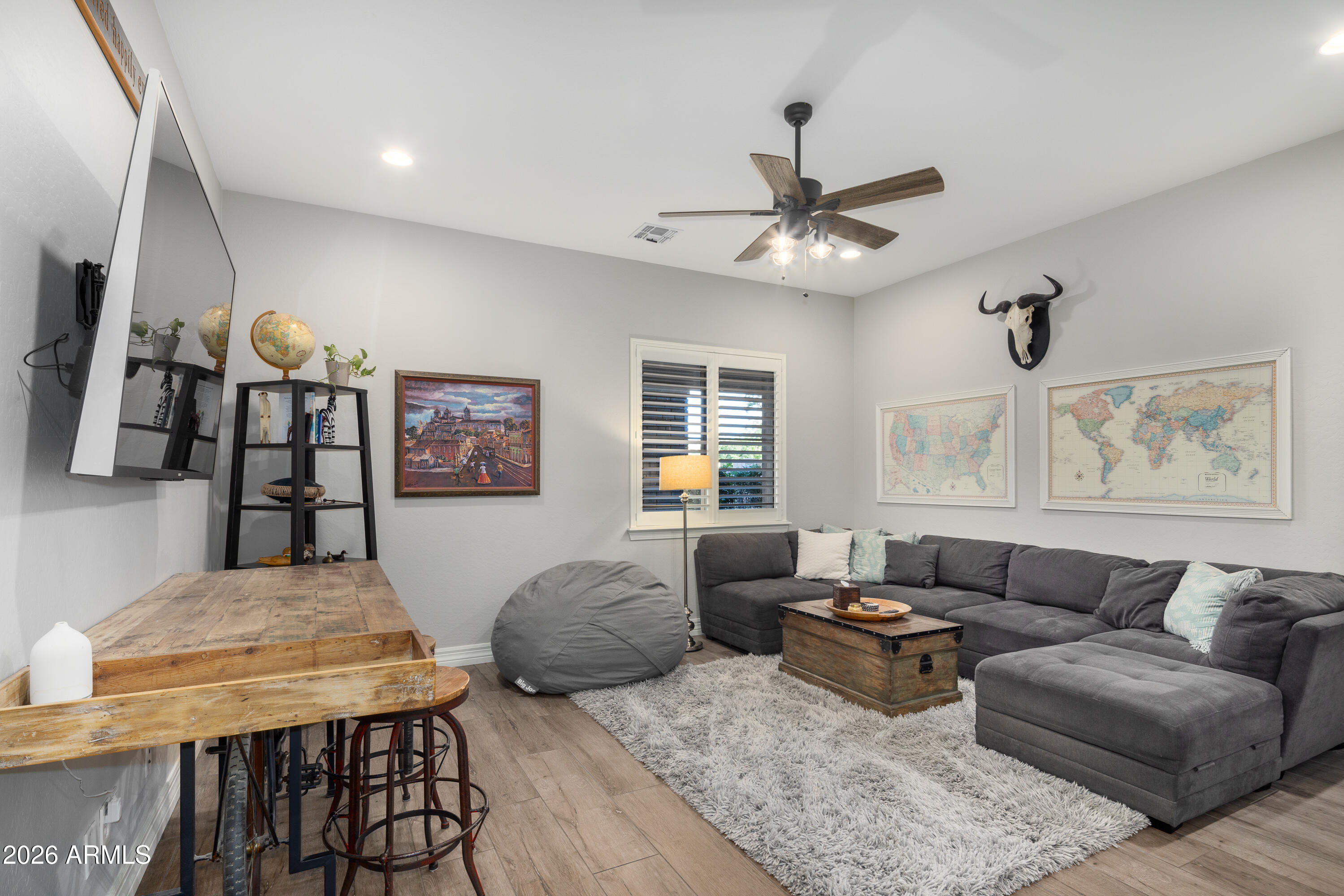 LAKEVIEW TRAILS SOUTHWEST AT MORRISON RANCH - Residential
