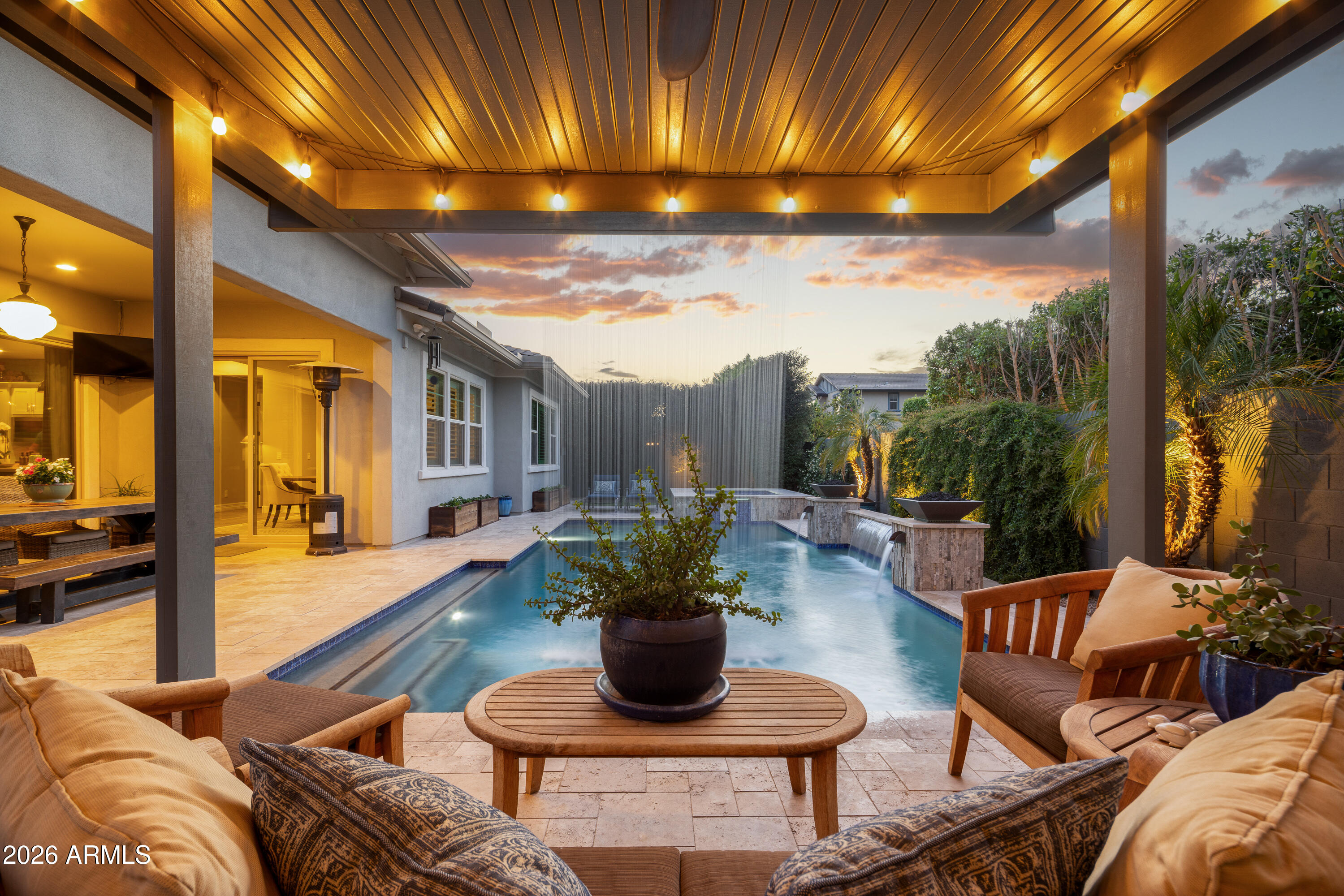 LAKEVIEW TRAILS SOUTHWEST AT MORRISON RANCH - Residential