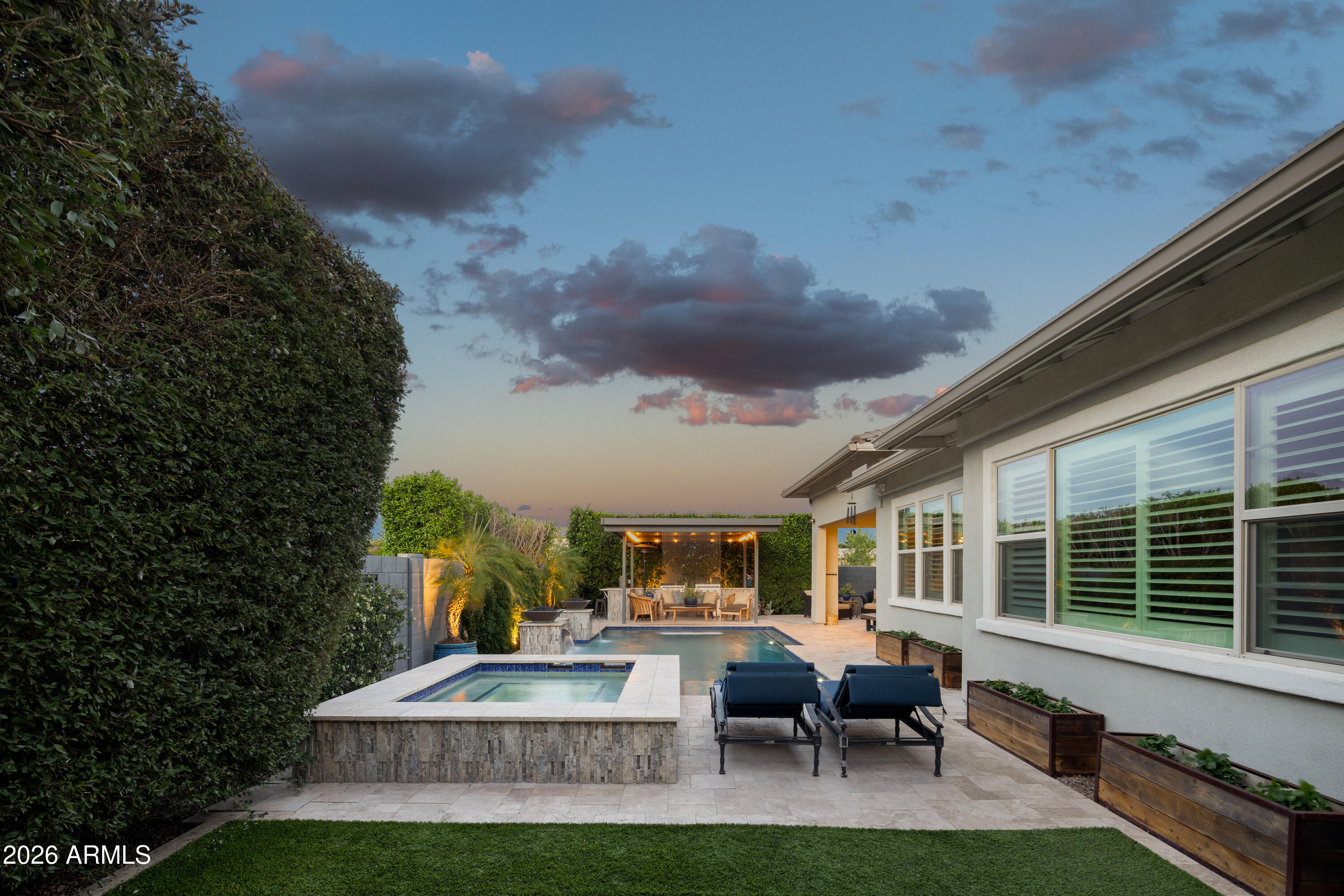 LAKEVIEW TRAILS SOUTHWEST AT MORRISON RANCH - Residential