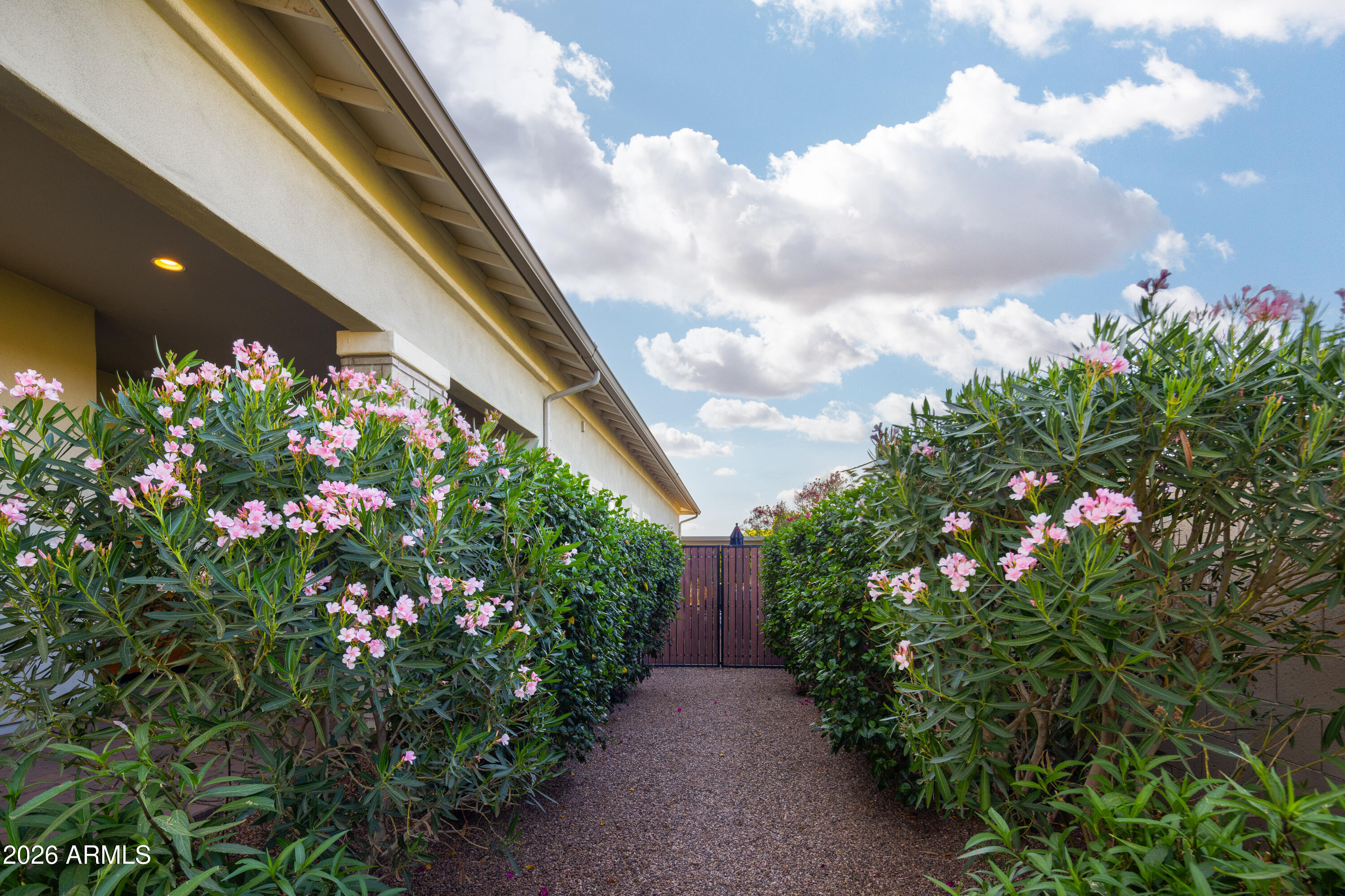 LAKEVIEW TRAILS SOUTHWEST AT MORRISON RANCH - Residential