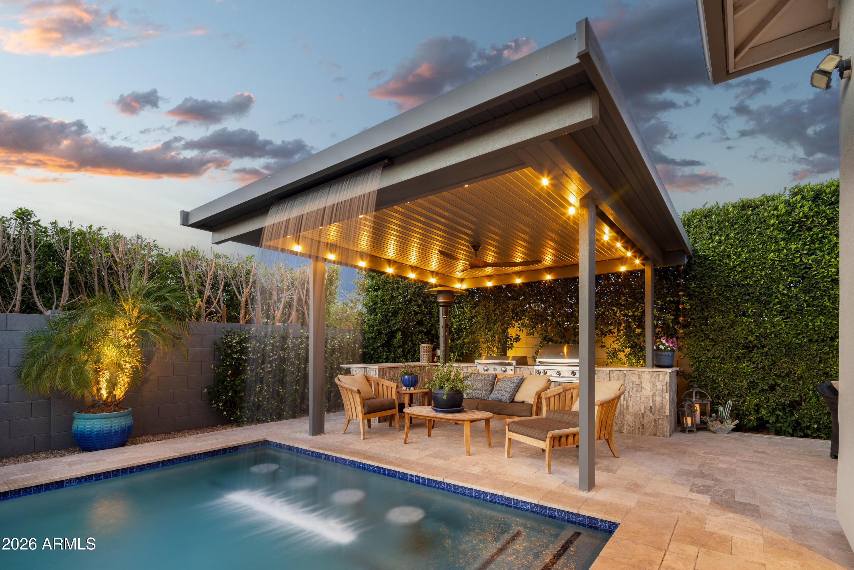 LAKEVIEW TRAILS SOUTHWEST AT MORRISON RANCH - Residential