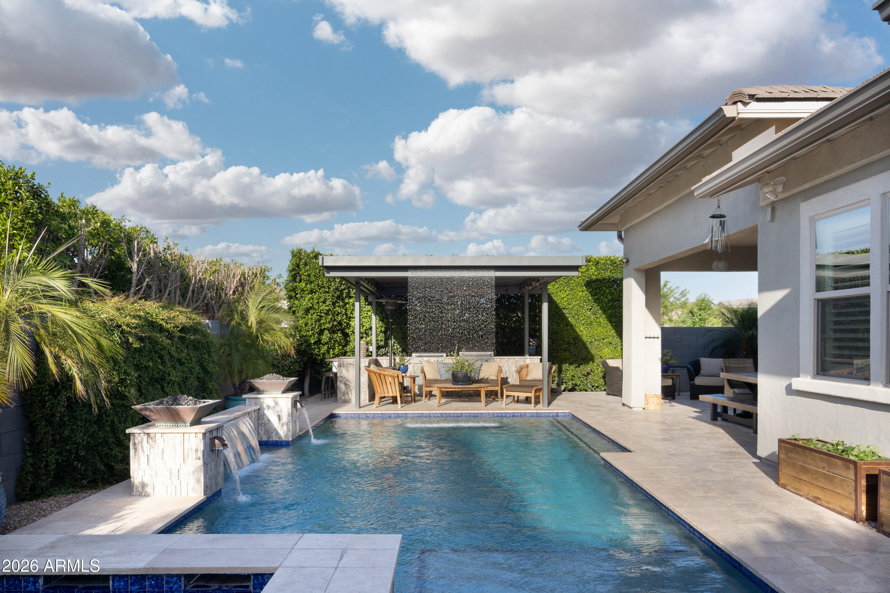 LAKEVIEW TRAILS SOUTHWEST AT MORRISON RANCH - Residential