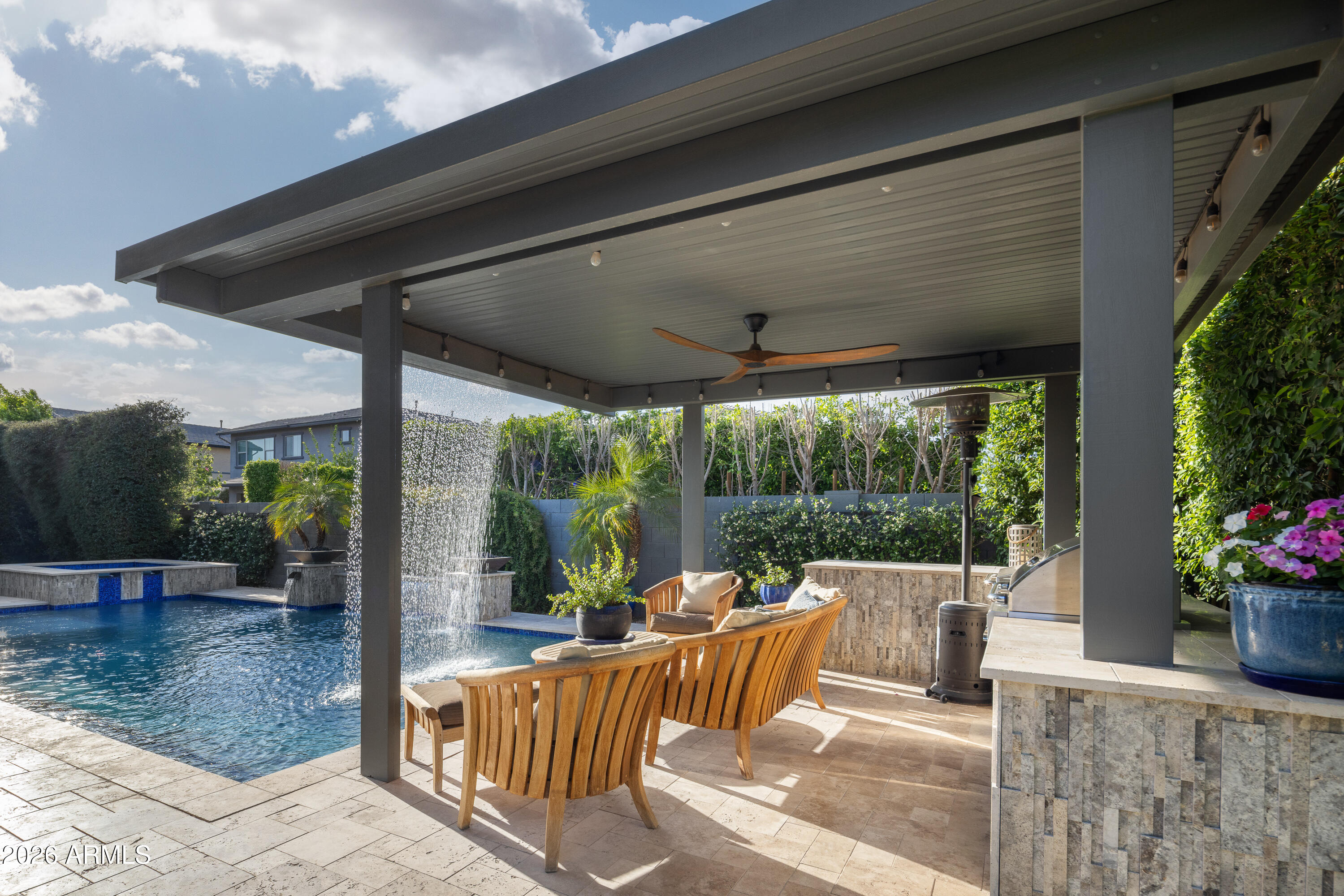 LAKEVIEW TRAILS SOUTHWEST AT MORRISON RANCH - Residential