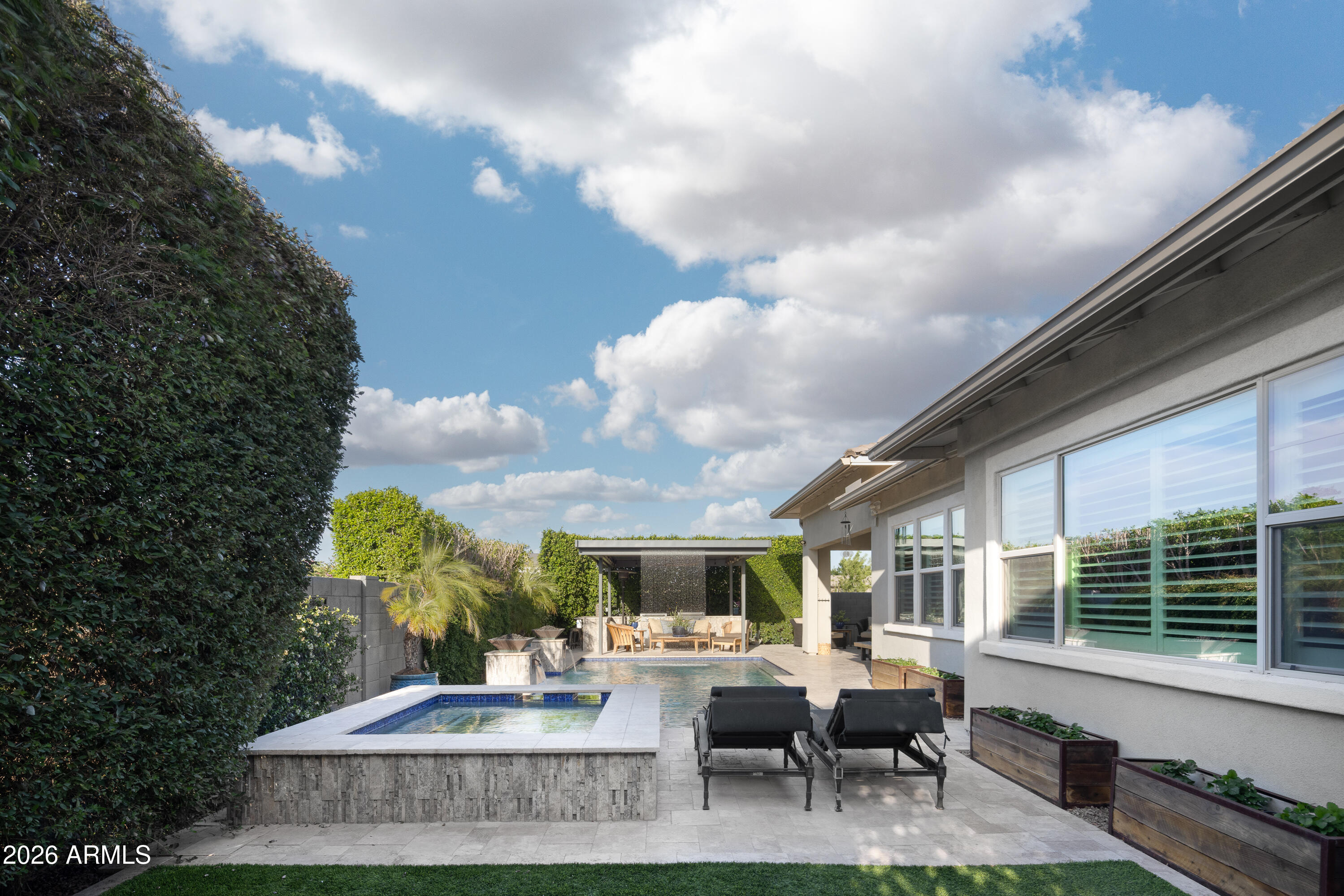 LAKEVIEW TRAILS SOUTHWEST AT MORRISON RANCH - Residential