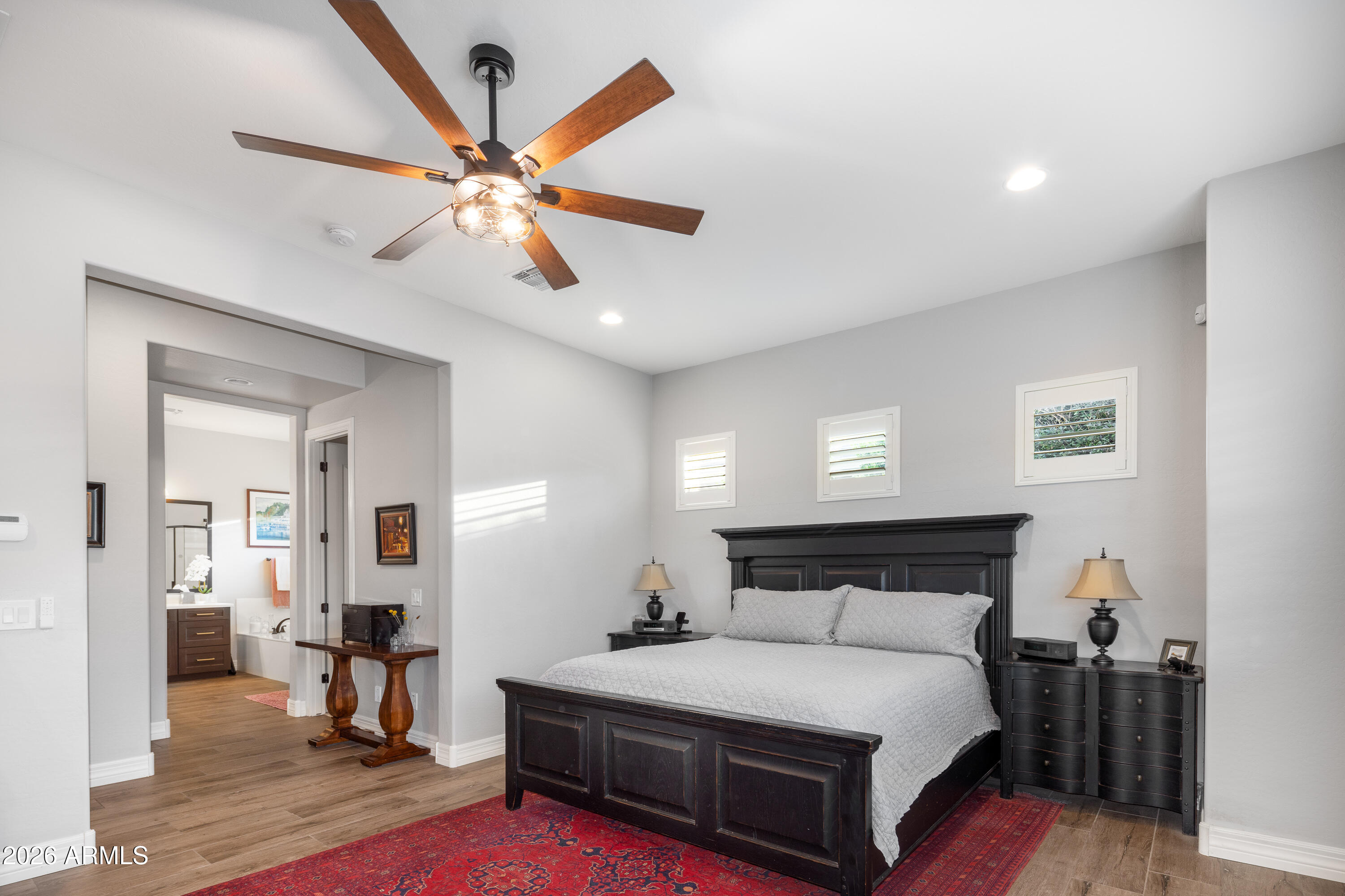 LAKEVIEW TRAILS SOUTHWEST AT MORRISON RANCH - Residential