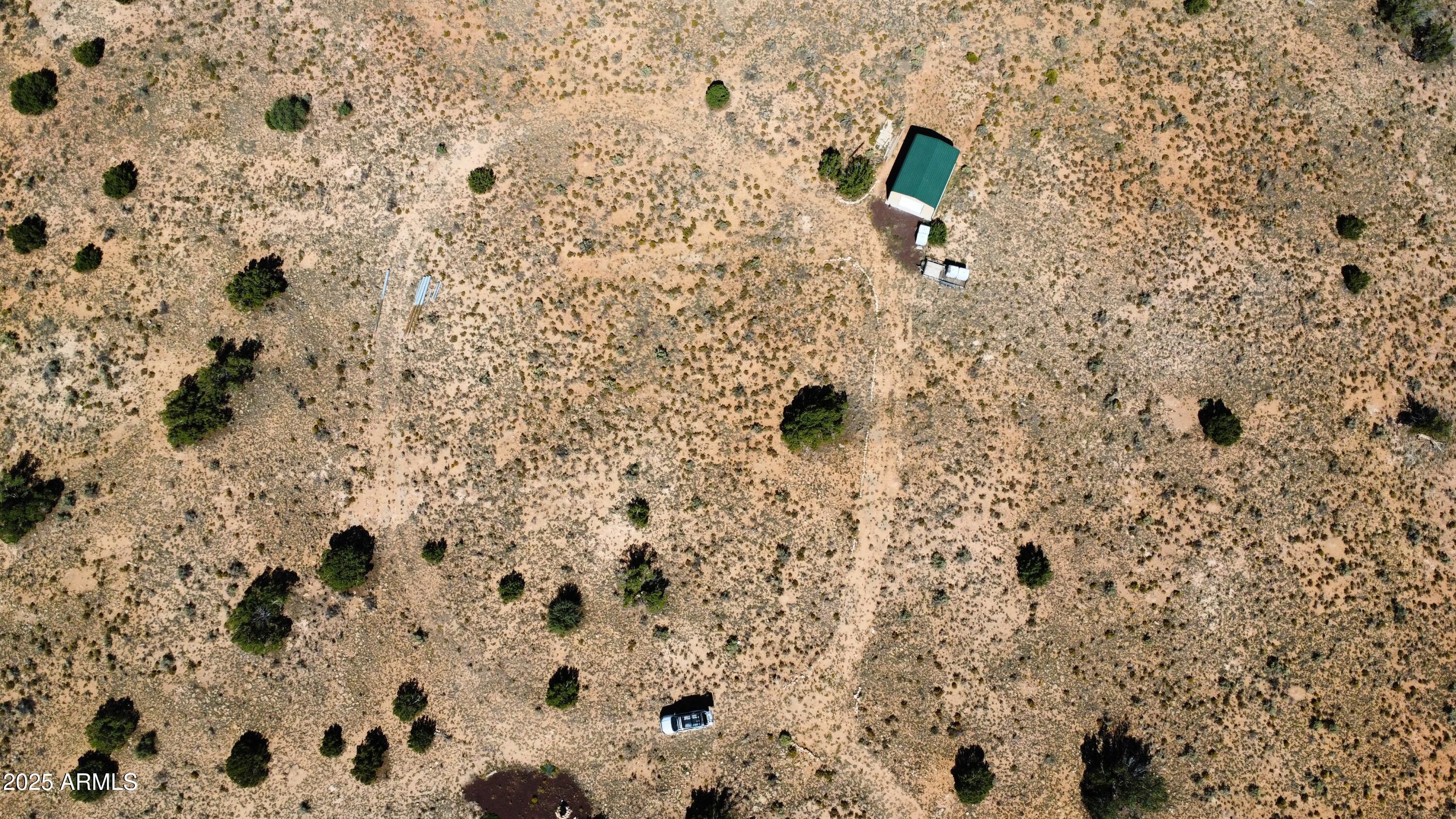 HORSE PROPERTY * 40 ACRES * HOMESTEAD'S DREAM! * REQUIRED CROSSING OF PRIVATE LAND DEEMING PROPERTY ''LANDLOCKED'' FOR ULTIMATE PRIVACY