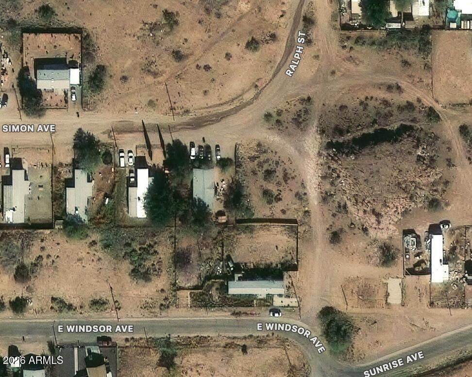 KINGMAN COUNTRY CLUB ADD UNIT 1 - Land