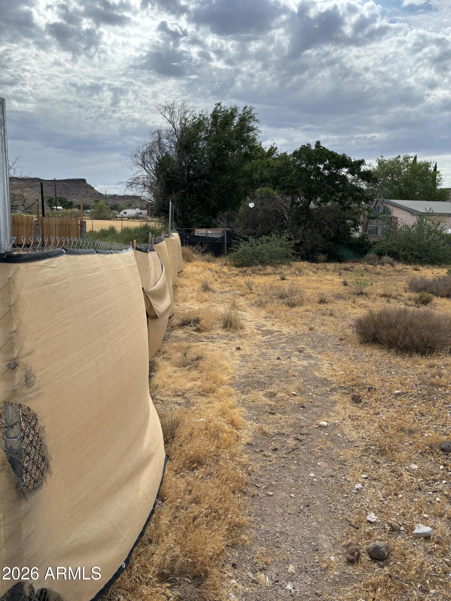 KINGMAN COUNTRY CLUB ADD UNIT 1 - Land