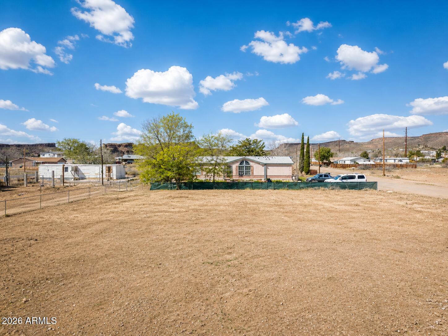 KINGMAN COUNTRY CLUB ADD UNIT 1 - Land