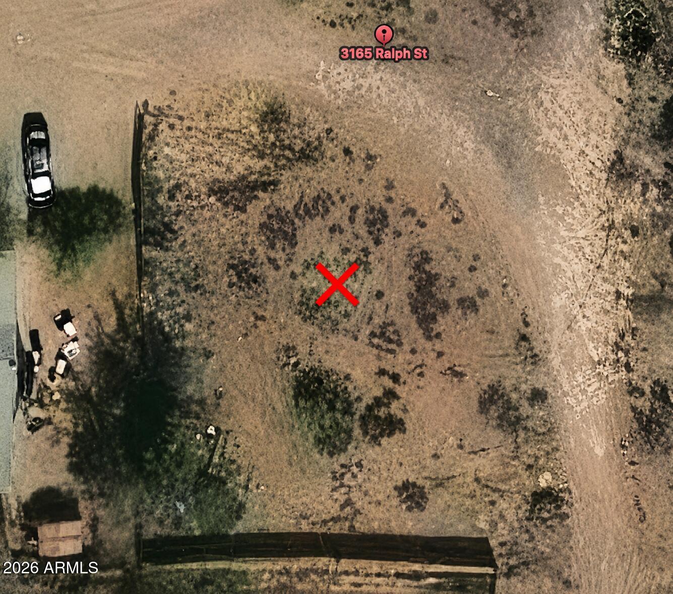 KINGMAN COUNTRY CLUB ADD UNIT 1 - Land