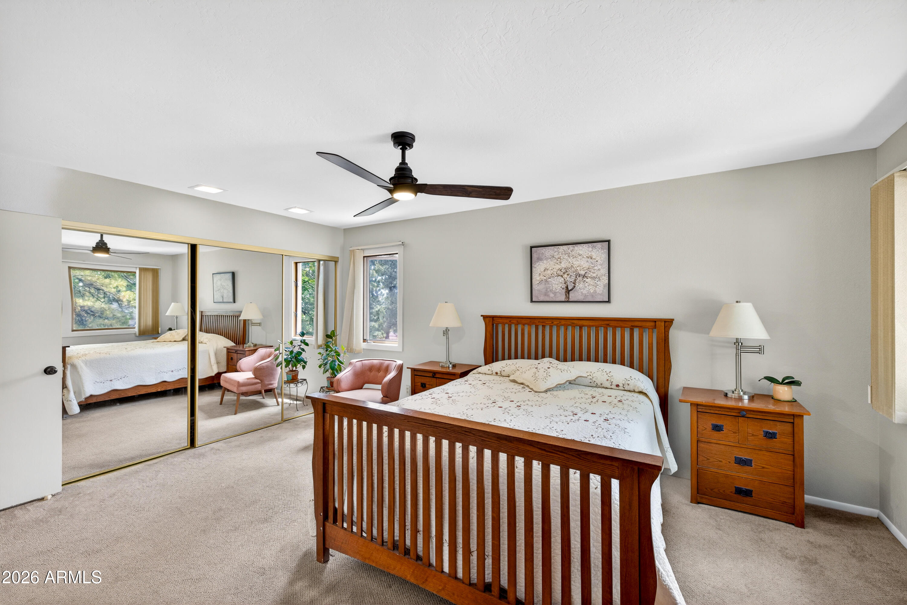 SWISS MANOR 10 - Residential