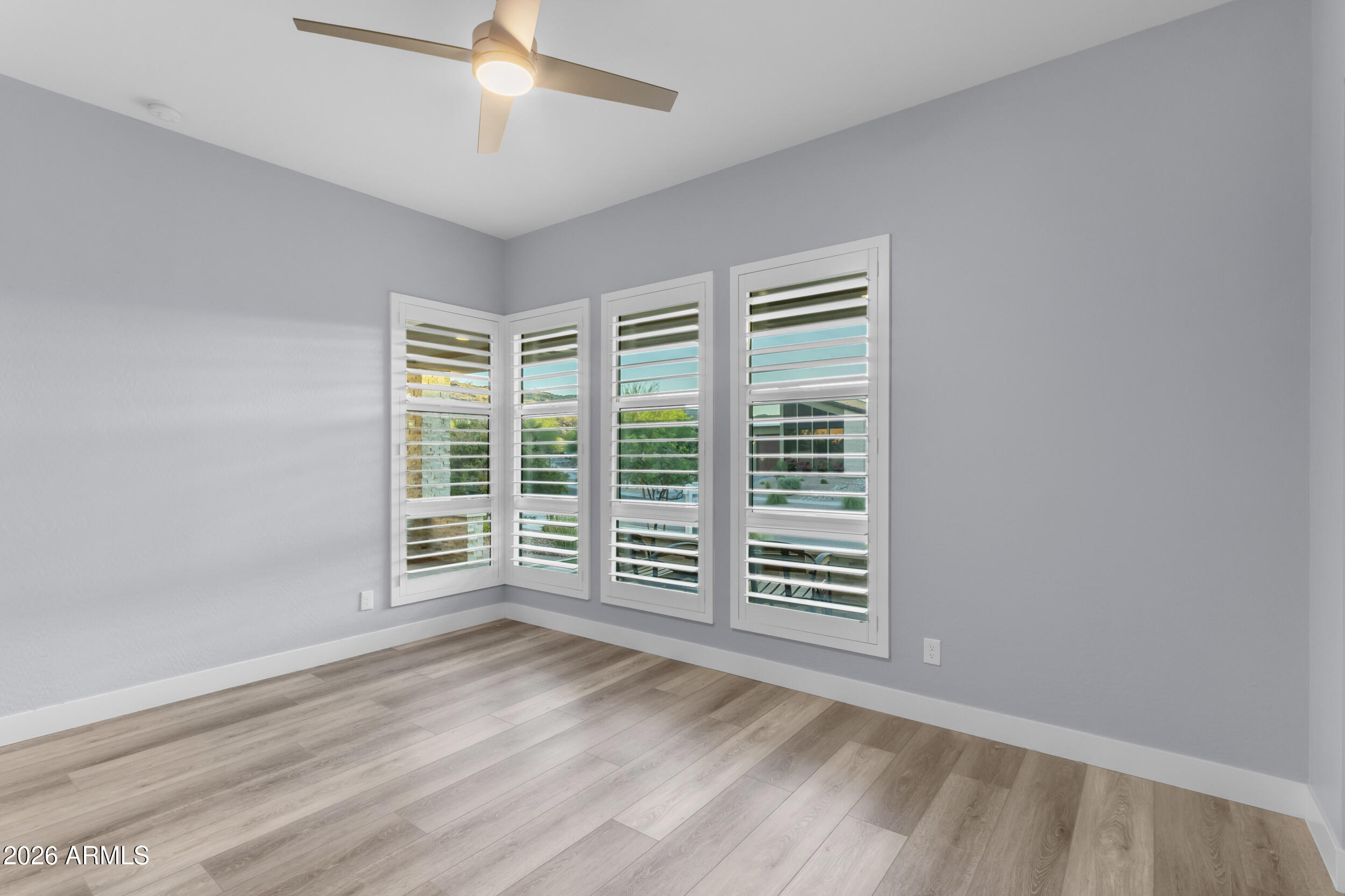 VISTAL PHASE 1 - Residential