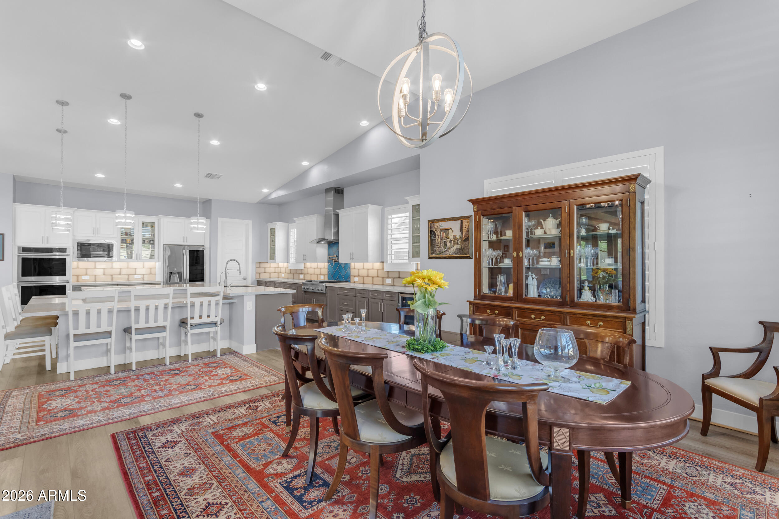 VISTAL PHASE 1 - Residential