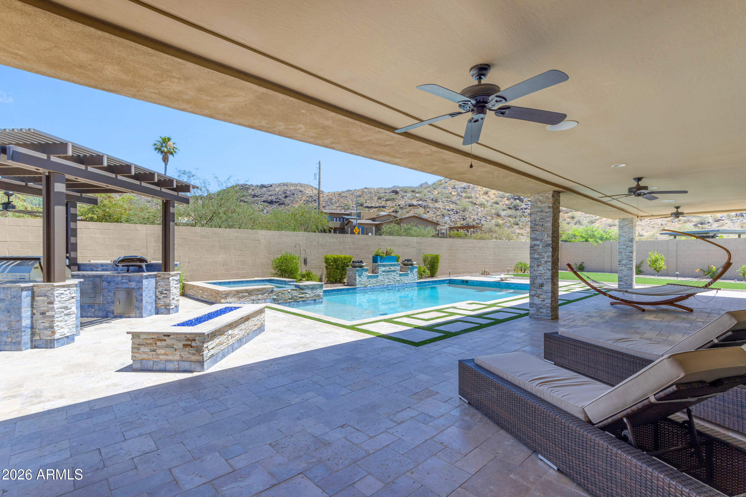 VISTAL PHASE 1 - Residential