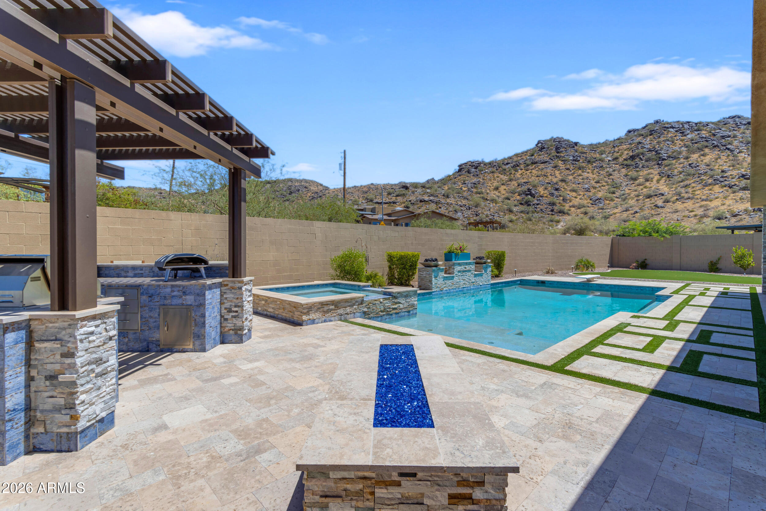 VISTAL PHASE 1 - Residential