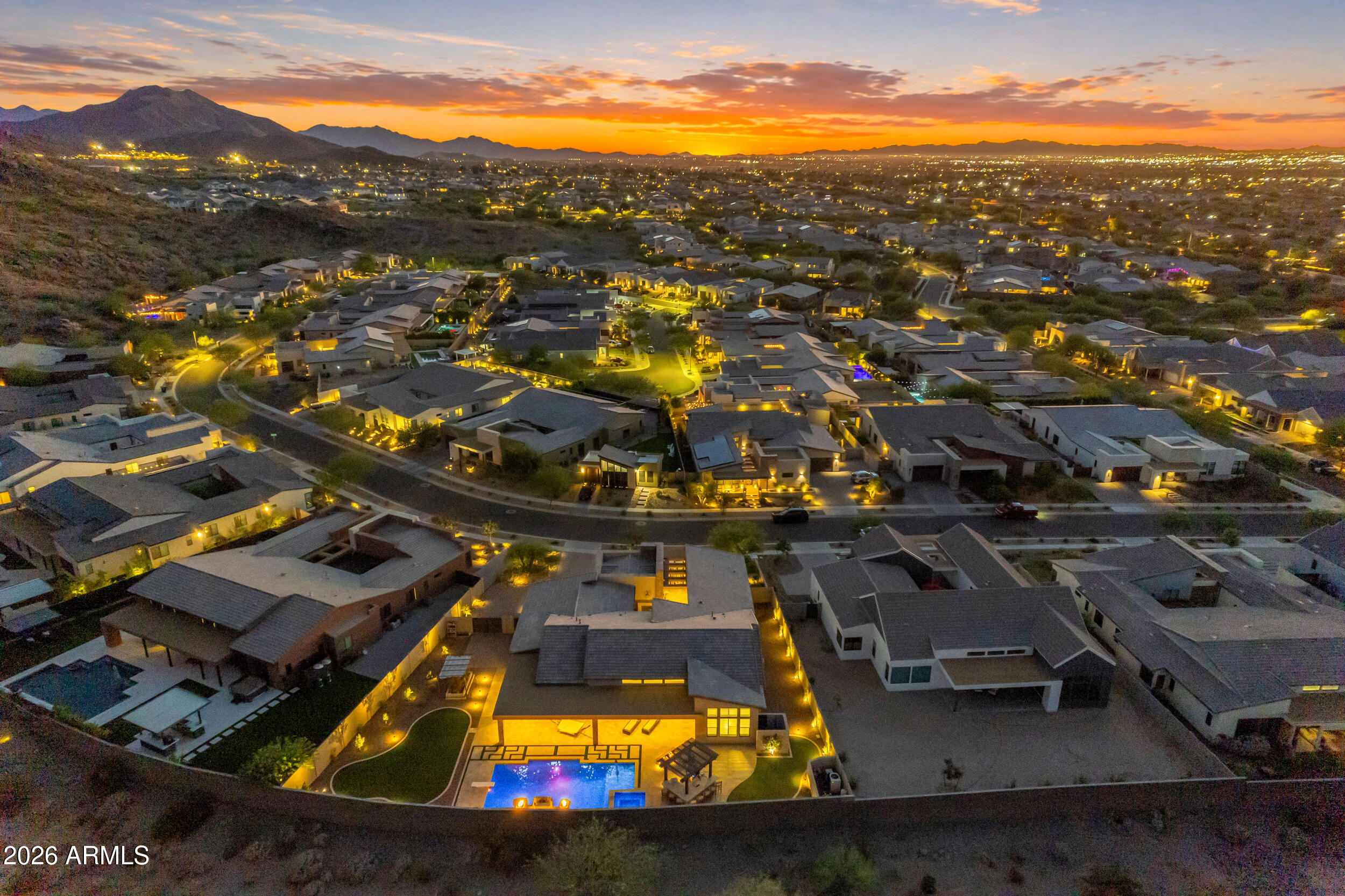 VISTAL PHASE 1 - Residential