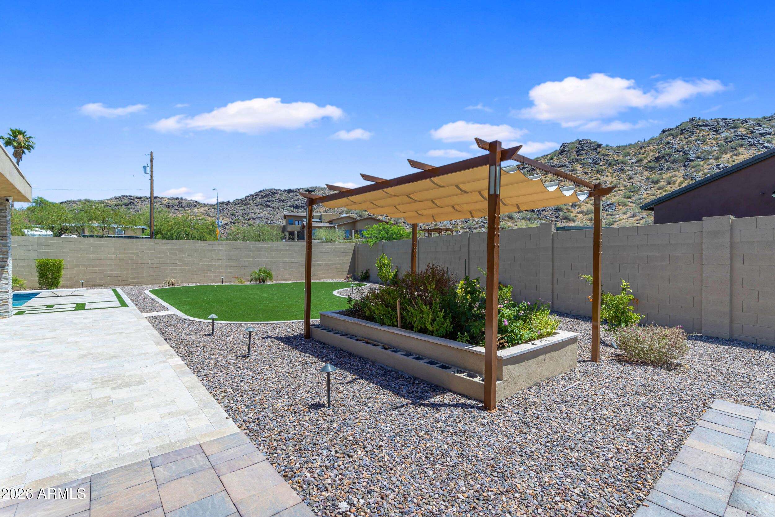 VISTAL PHASE 1 - Residential