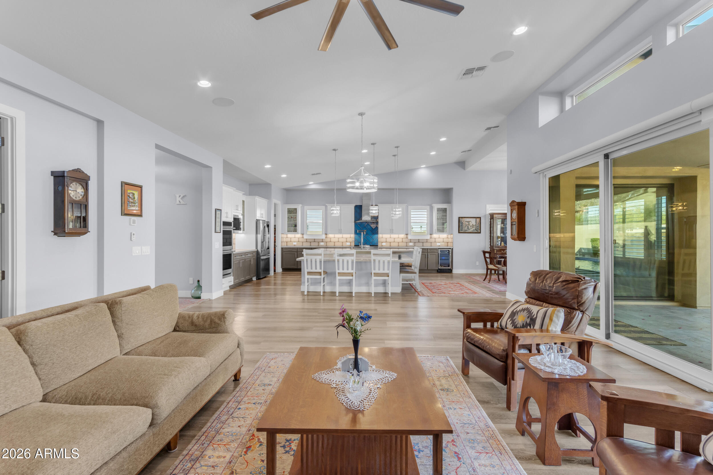 VISTAL PHASE 1 - Residential