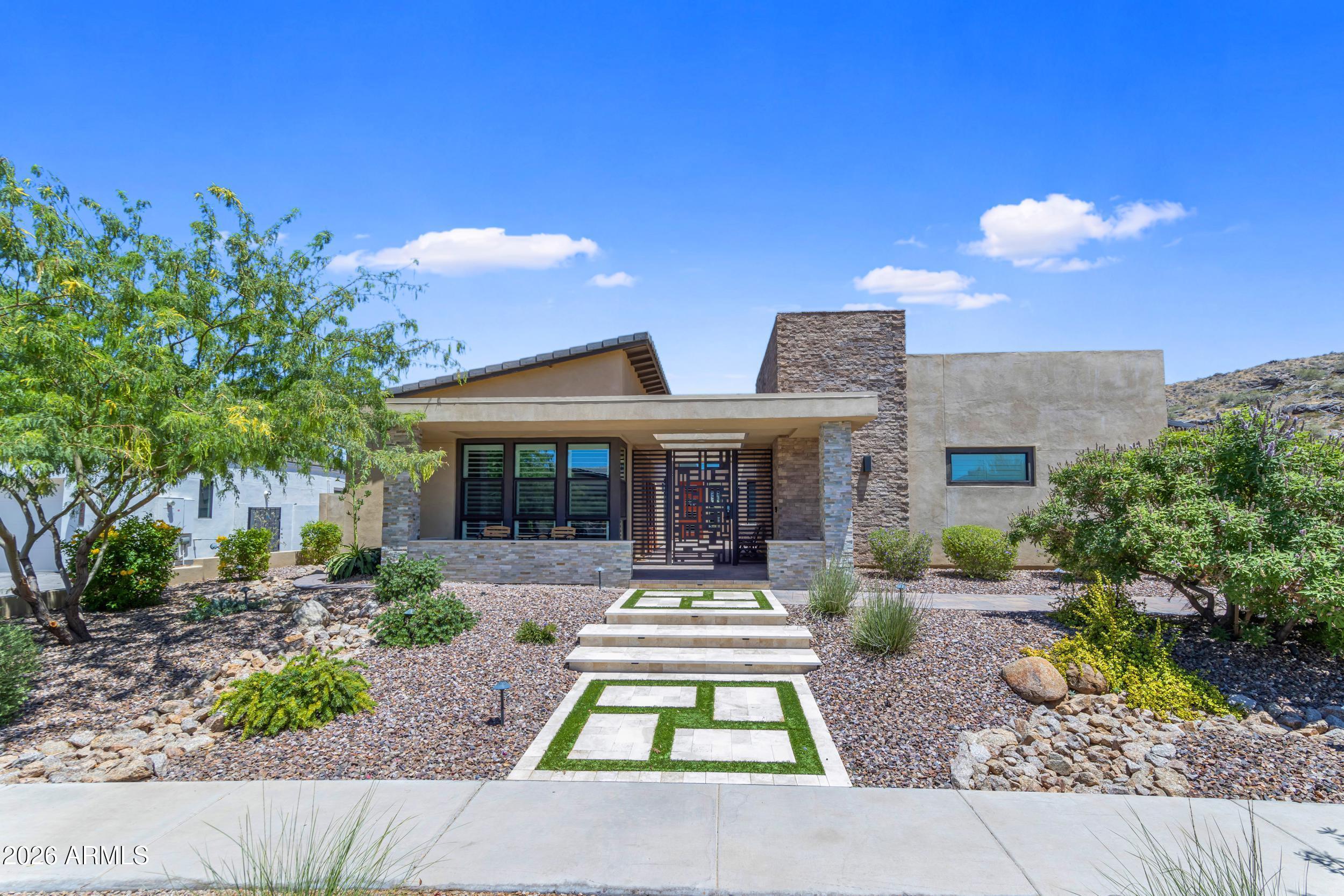 VISTAL PHASE 1 - Residential