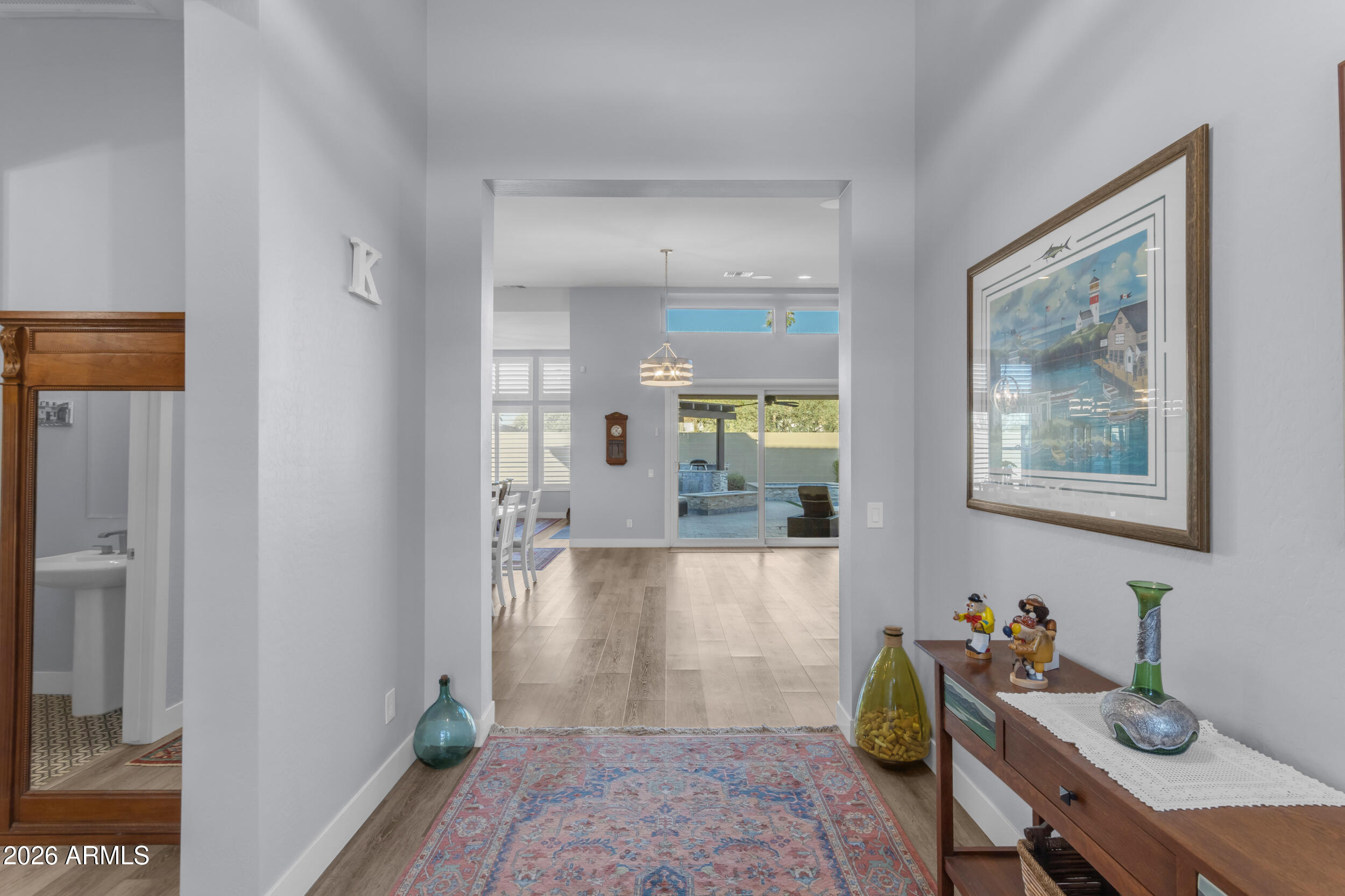 VISTAL PHASE 1 - Residential