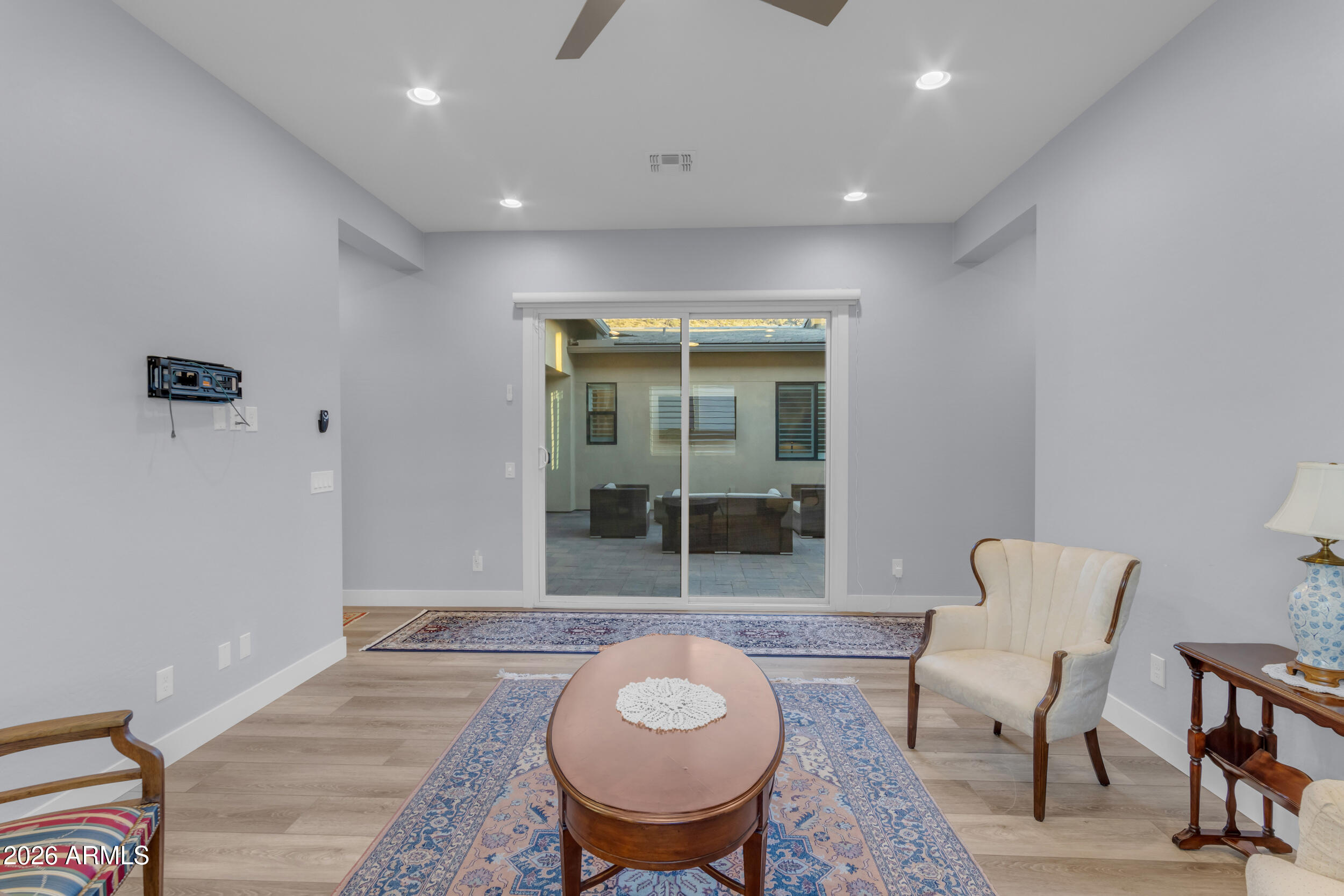 VISTAL PHASE 1 - Residential