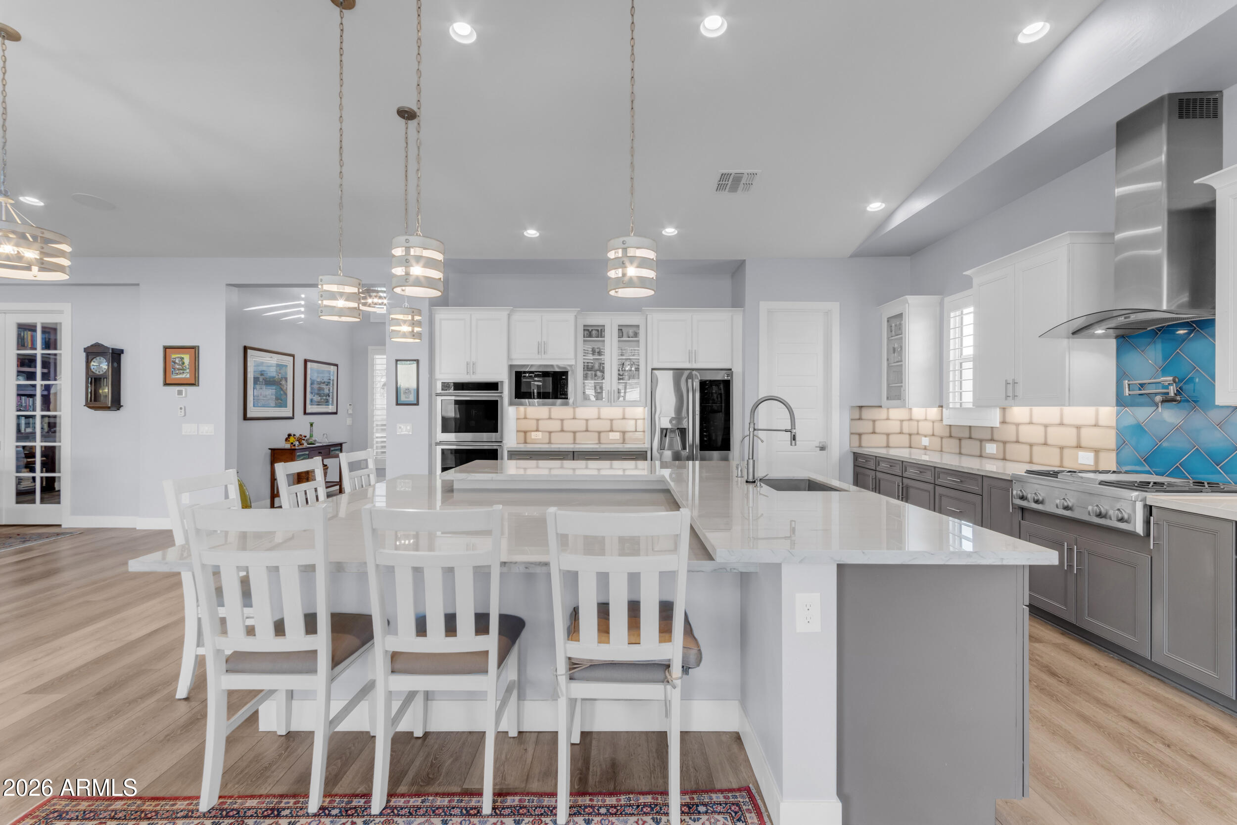 VISTAL PHASE 1 - Residential