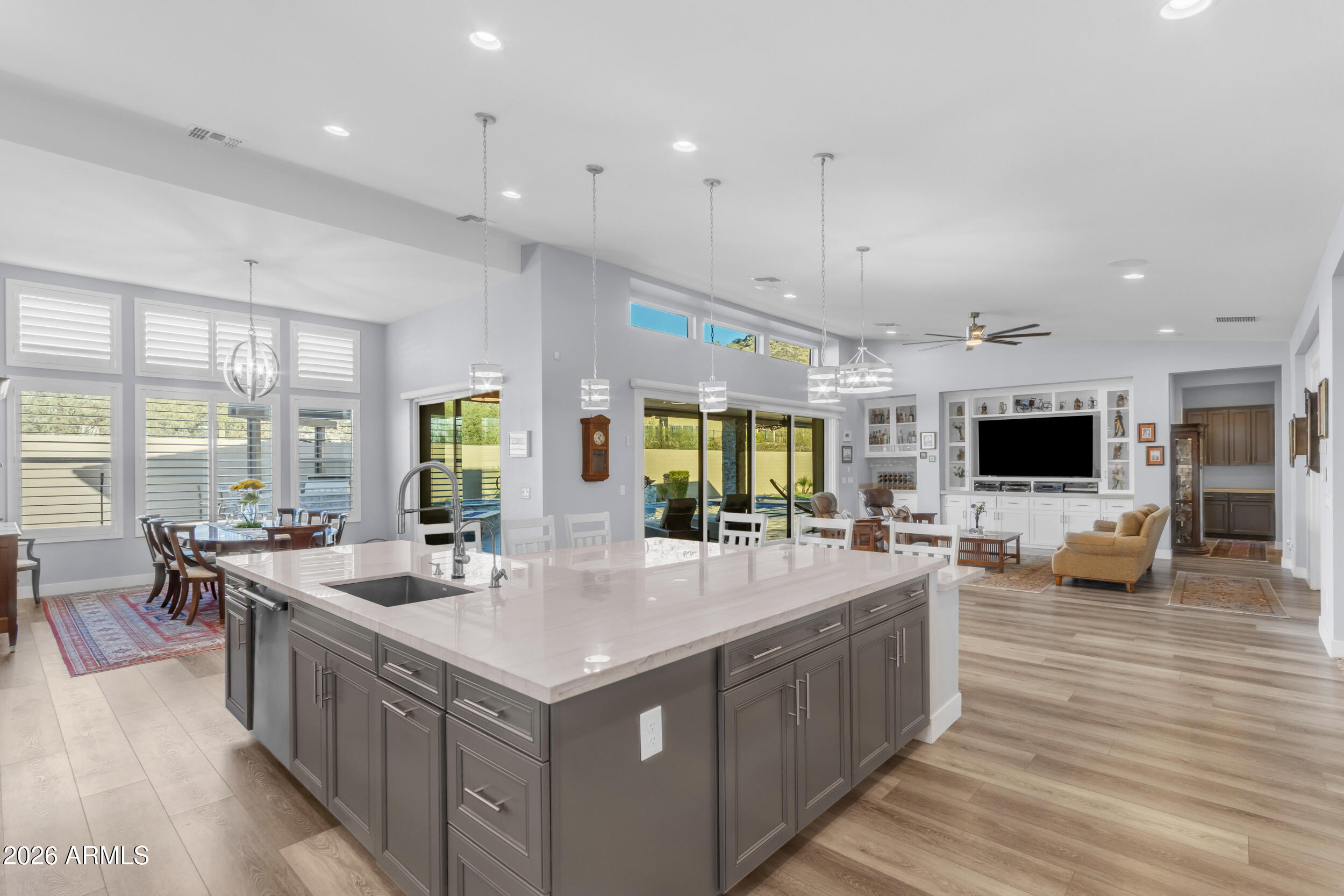 VISTAL PHASE 1 - Residential