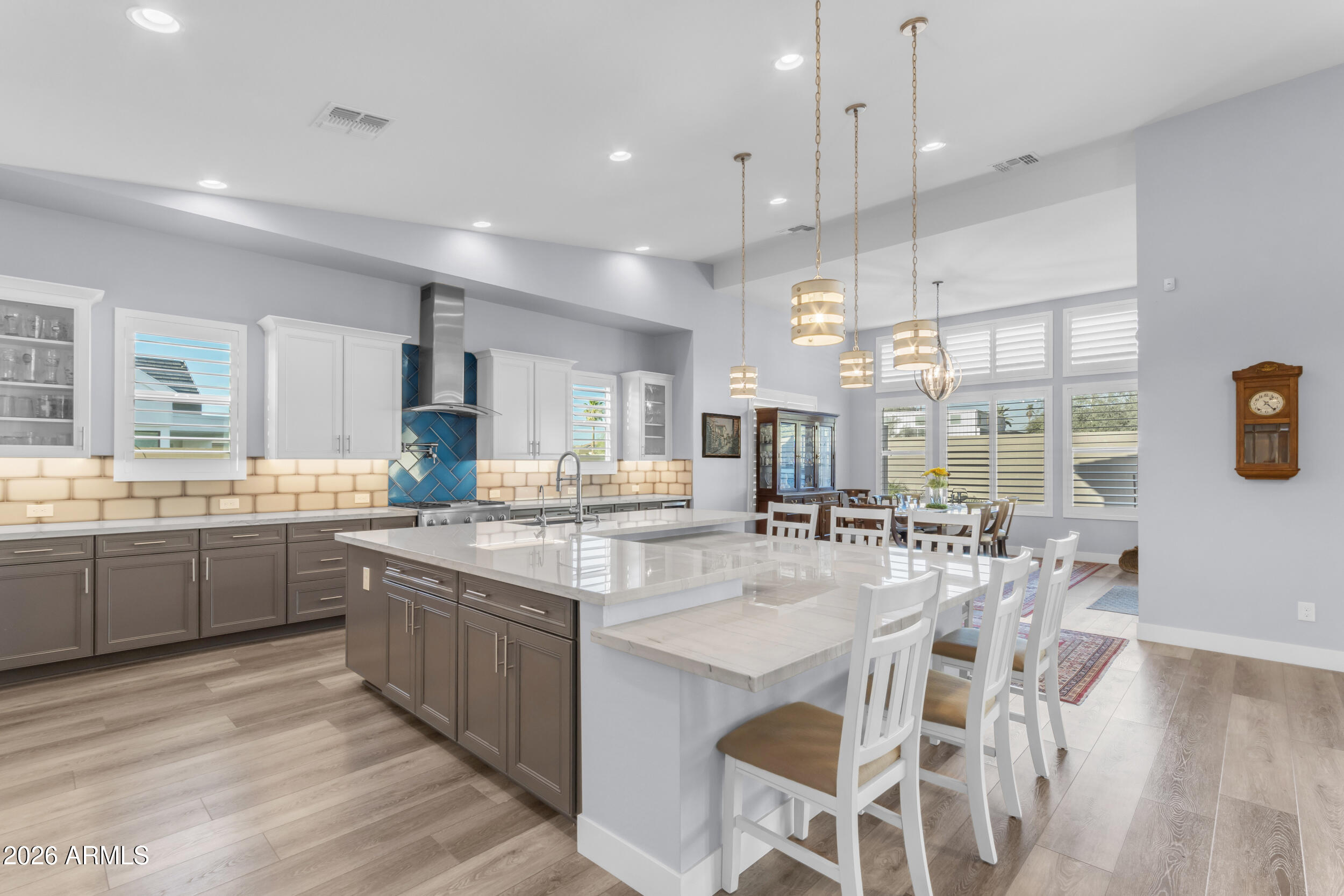 VISTAL PHASE 1 - Residential