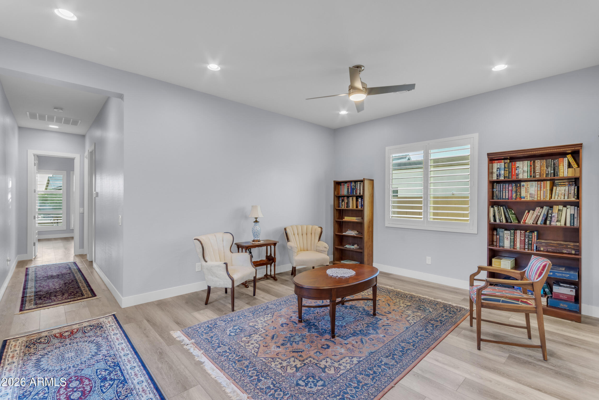 VISTAL PHASE 1 - Residential