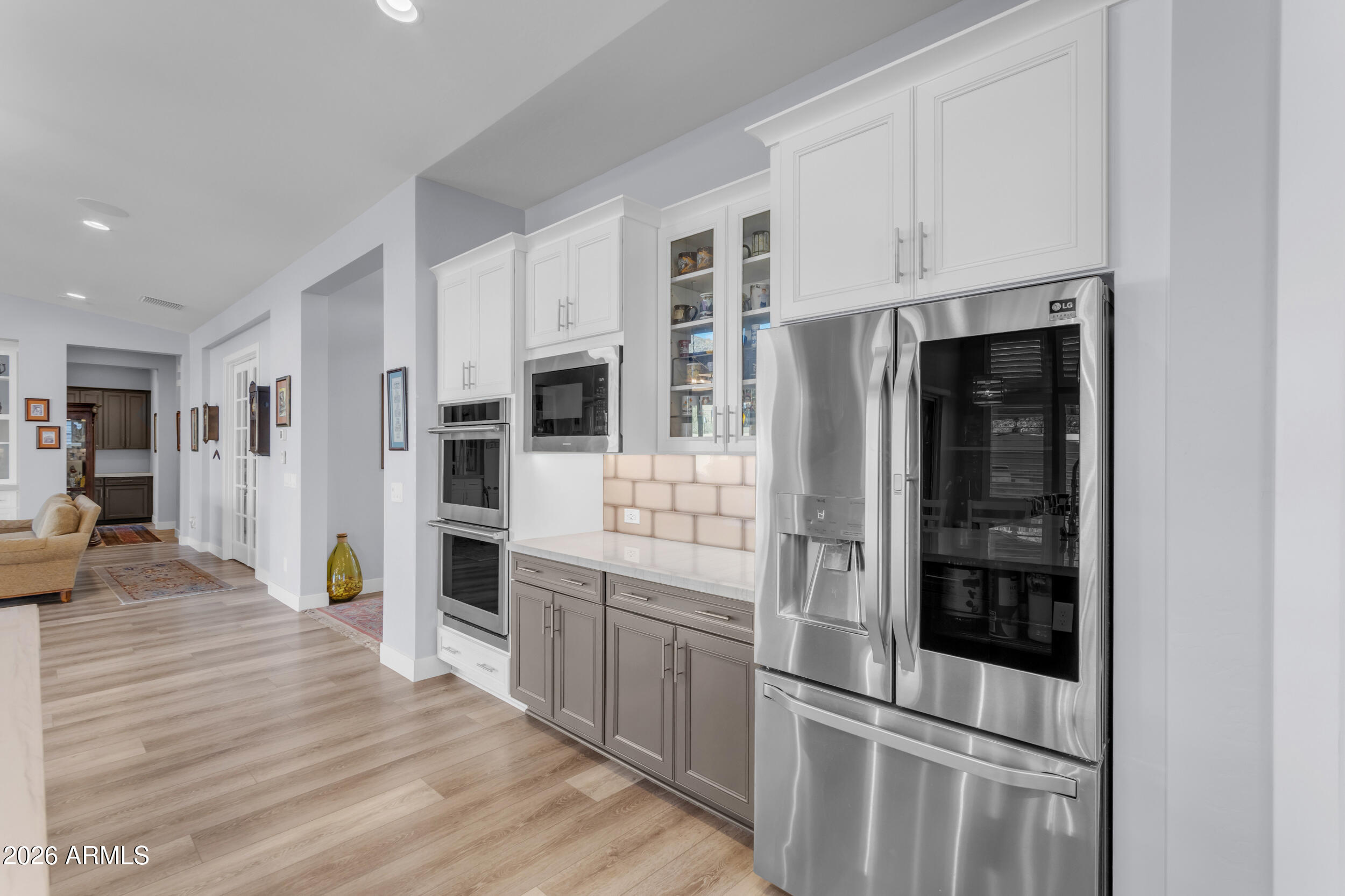 VISTAL PHASE 1 - Residential