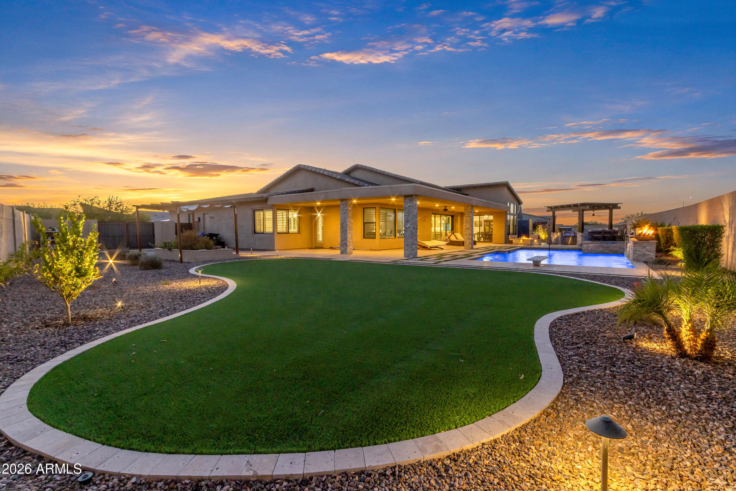 VISTAL PHASE 1 - Residential