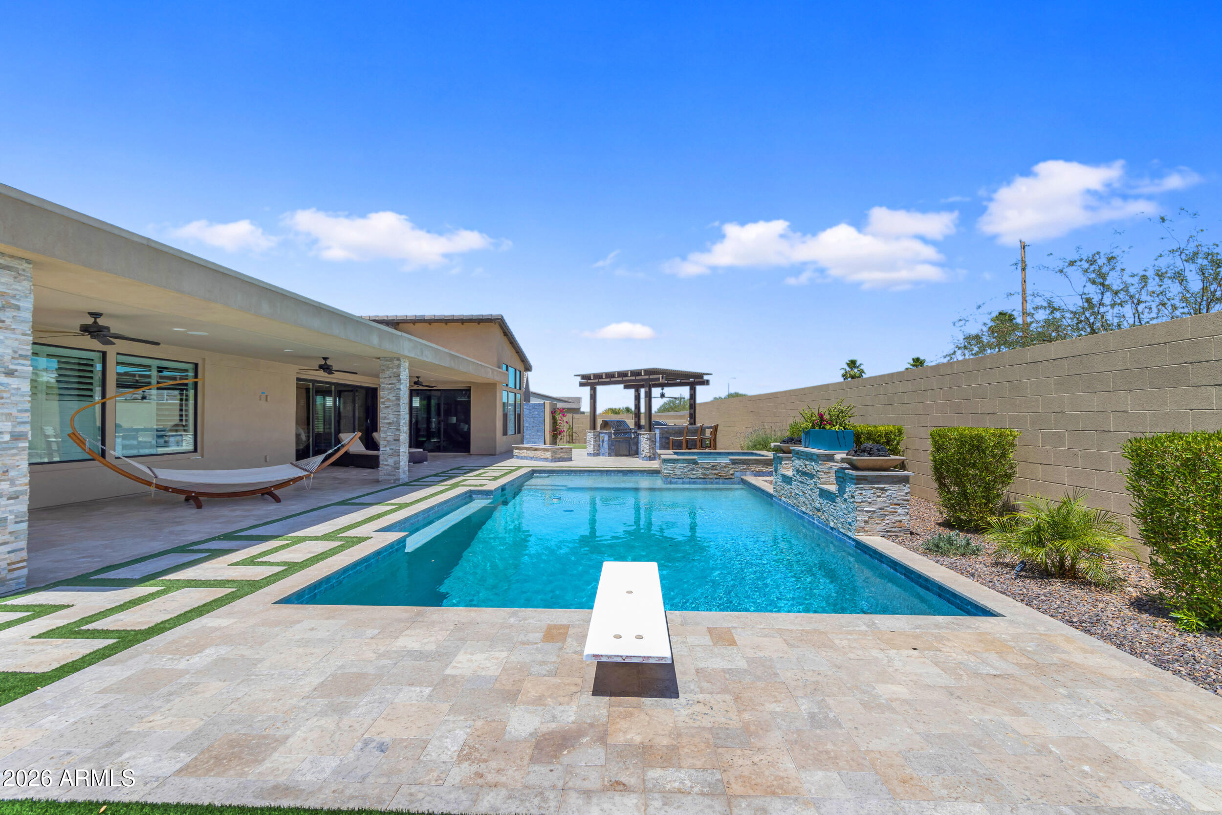 VISTAL PHASE 1 - Residential