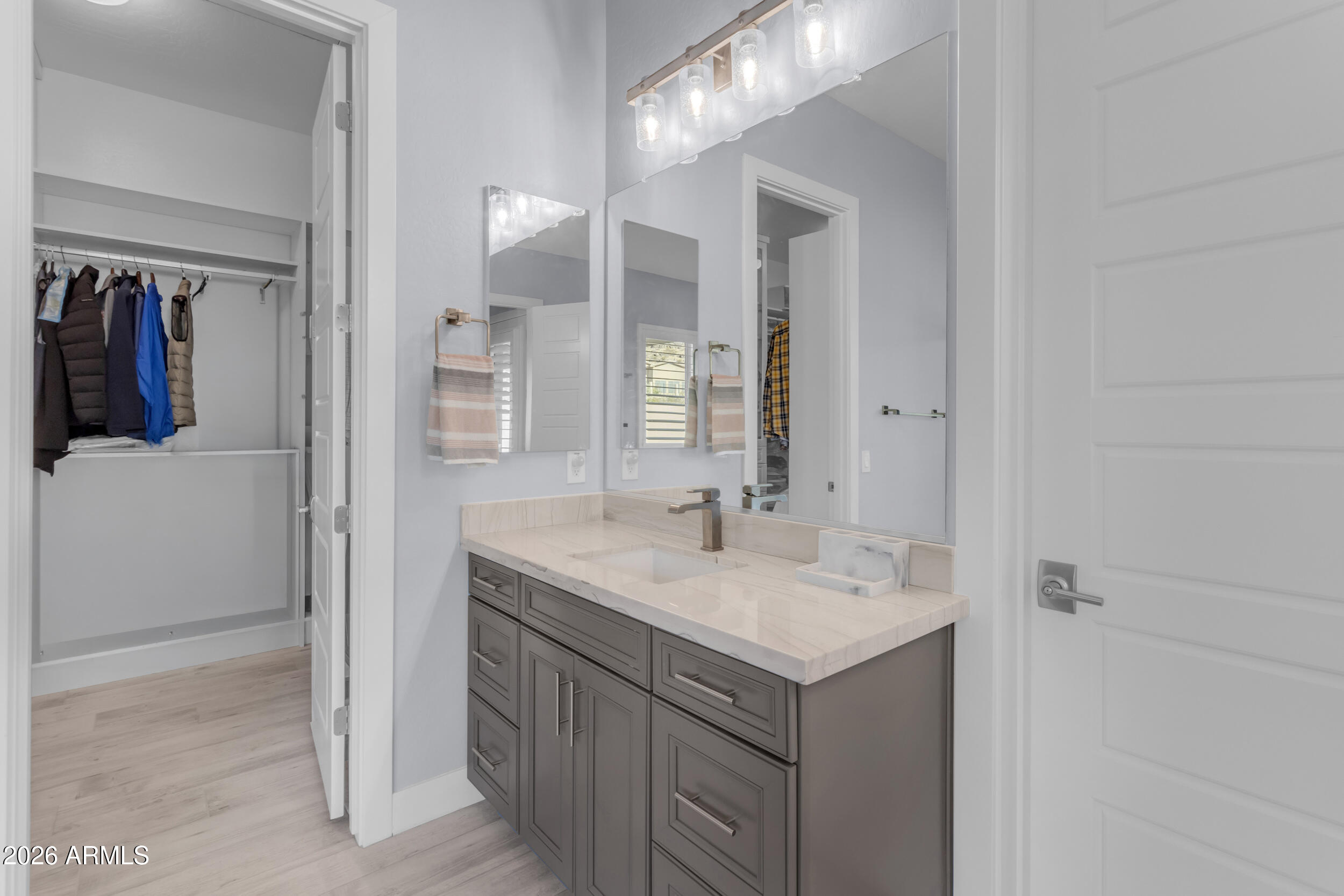 VISTAL PHASE 1 - Residential