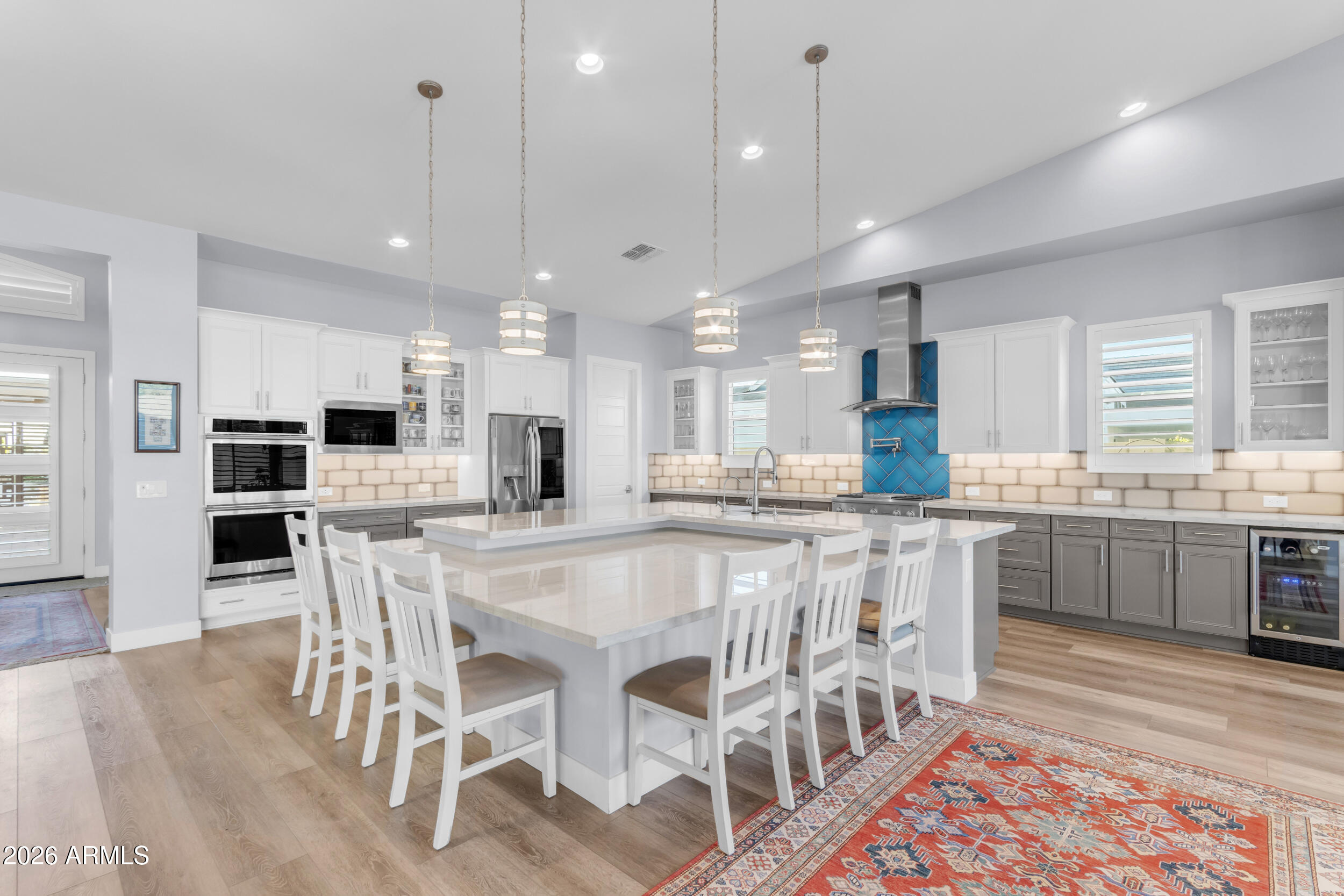 VISTAL PHASE 1 - Residential