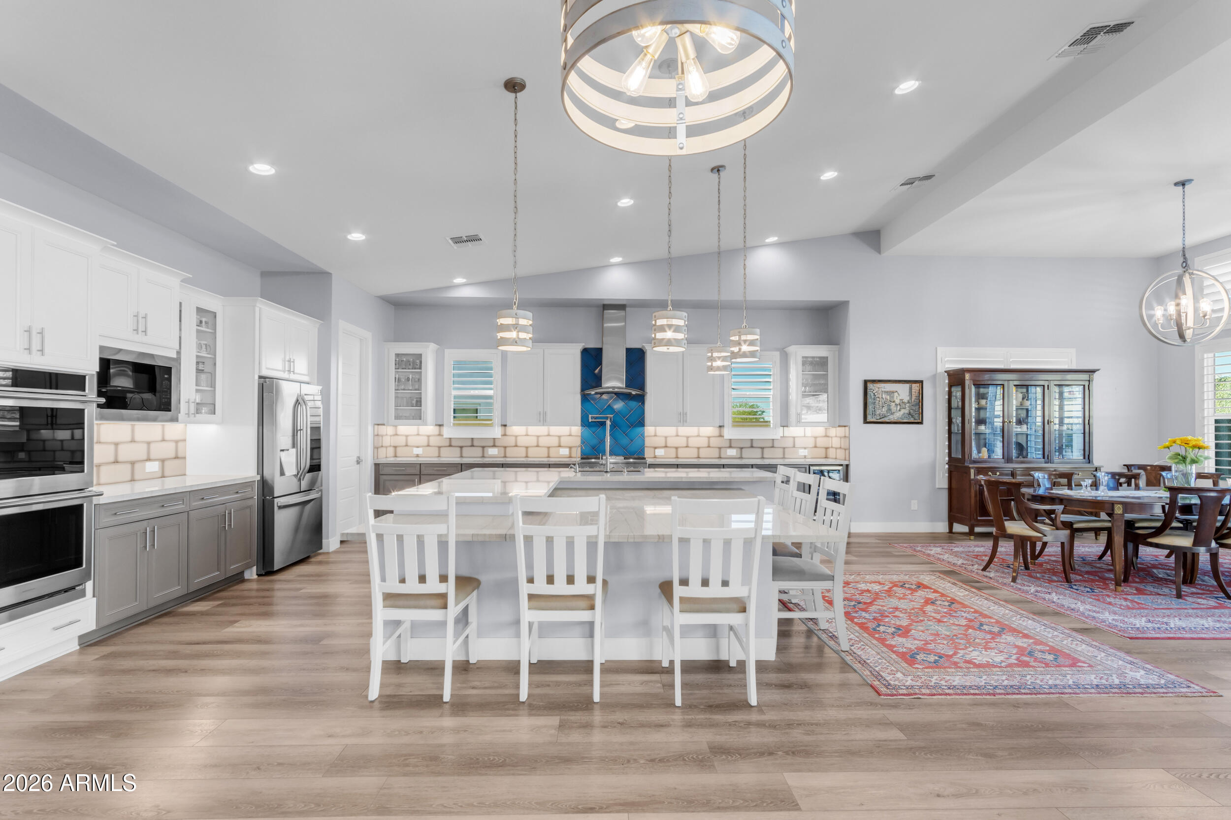 VISTAL PHASE 1 - Residential