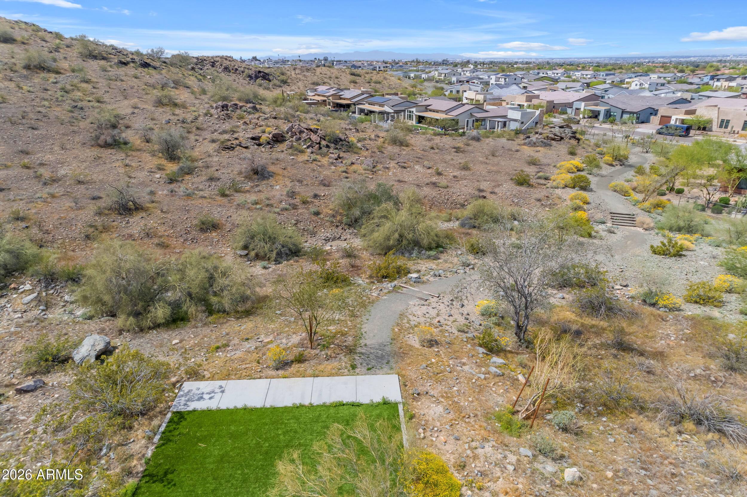 VISTAL PHASE 1 - Residential