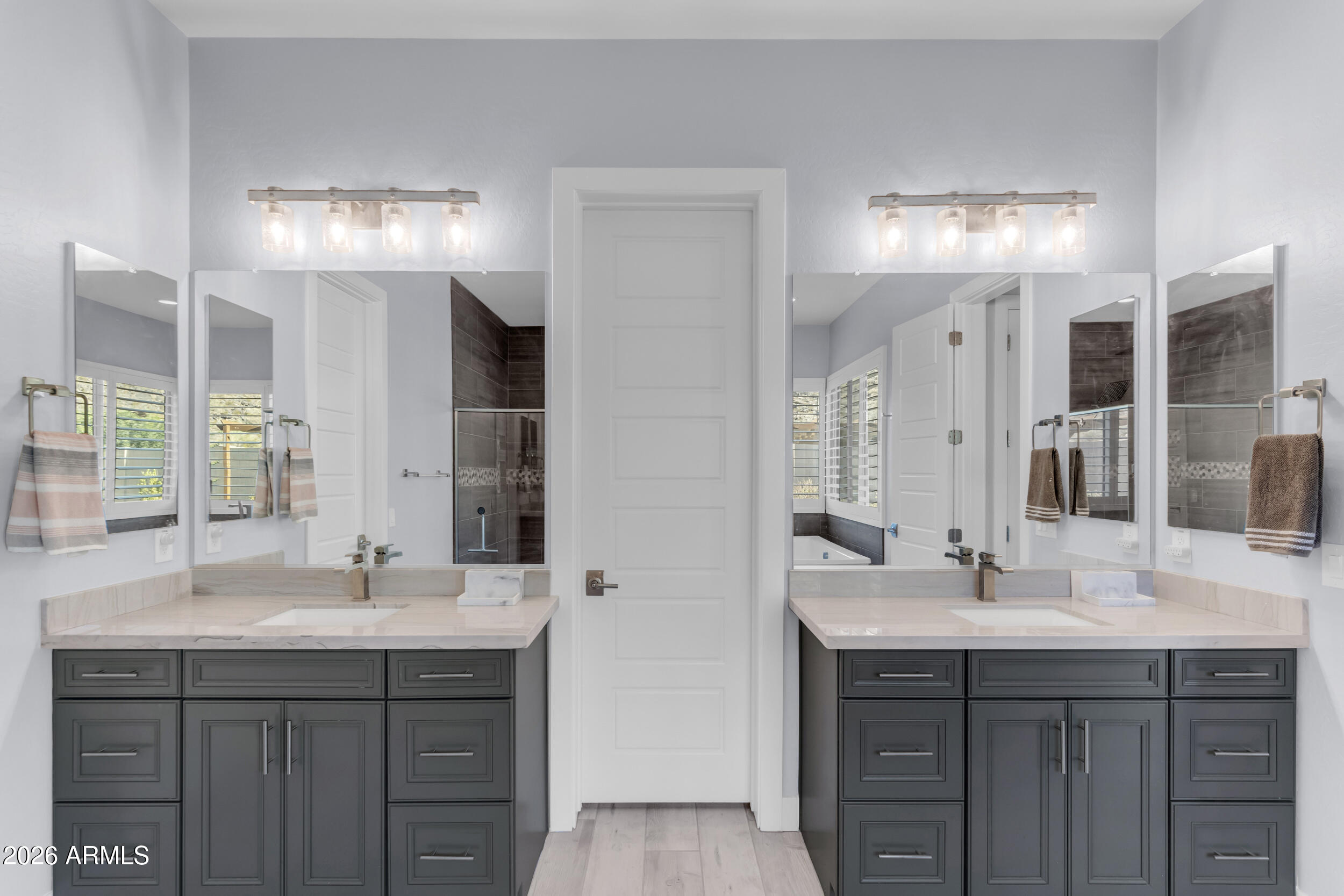 VISTAL PHASE 1 - Residential