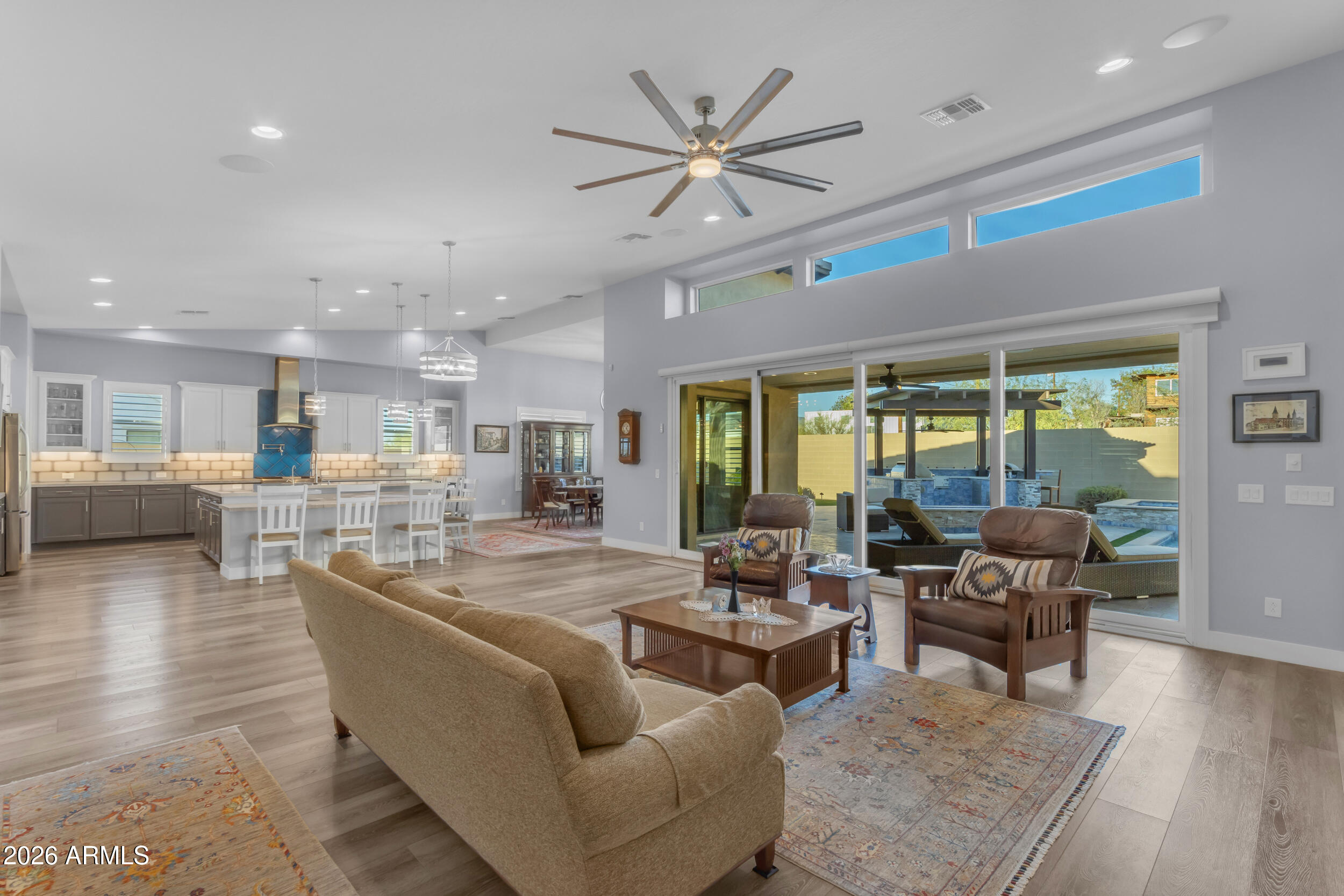 VISTAL PHASE 1 - Residential