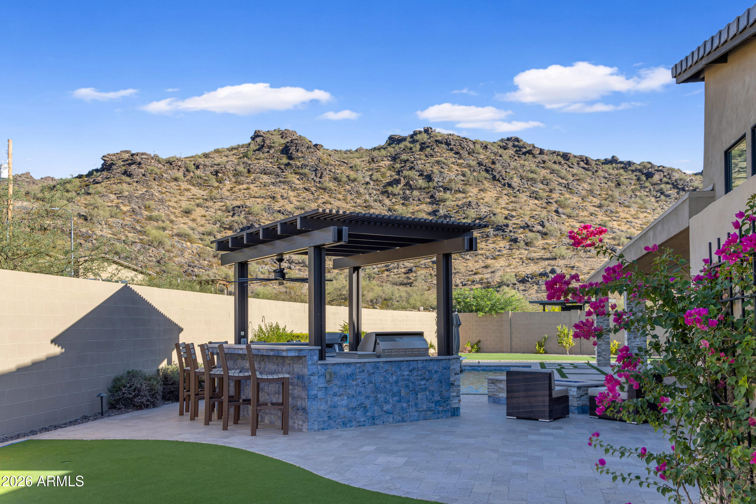 VISTAL PHASE 1 - Residential