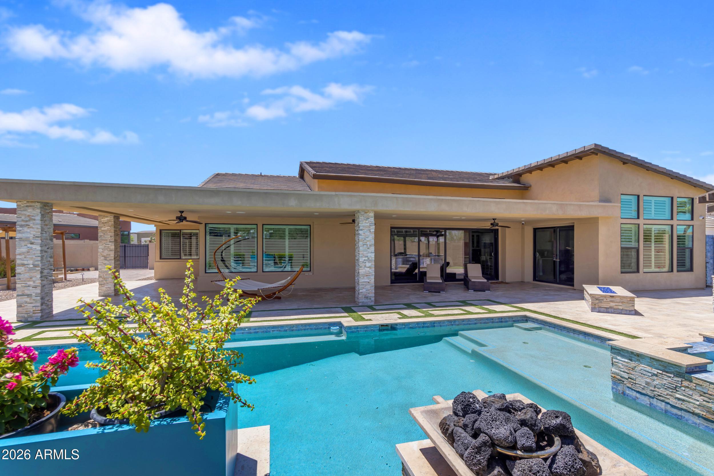 VISTAL PHASE 1 - Residential