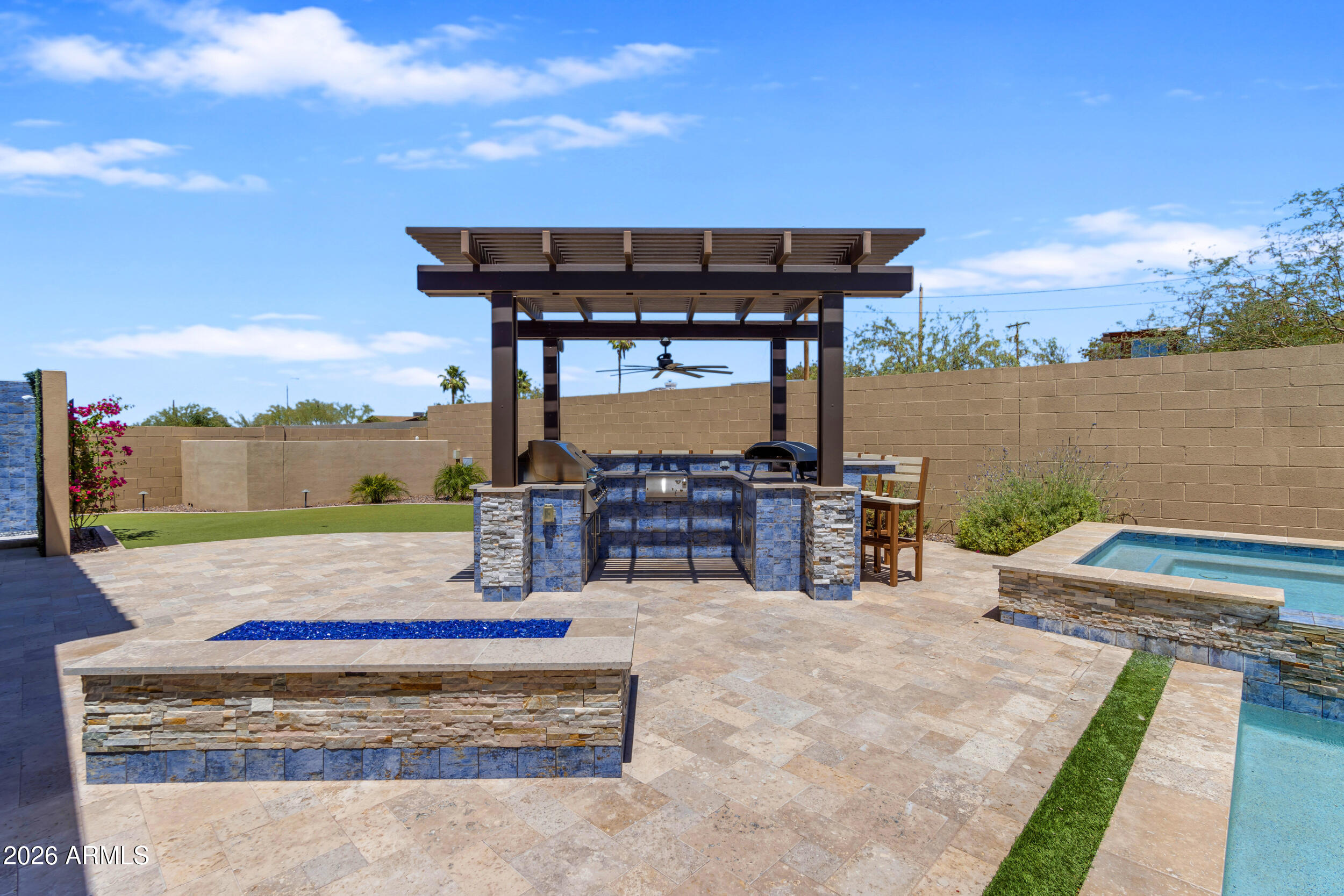 VISTAL PHASE 1 - Residential