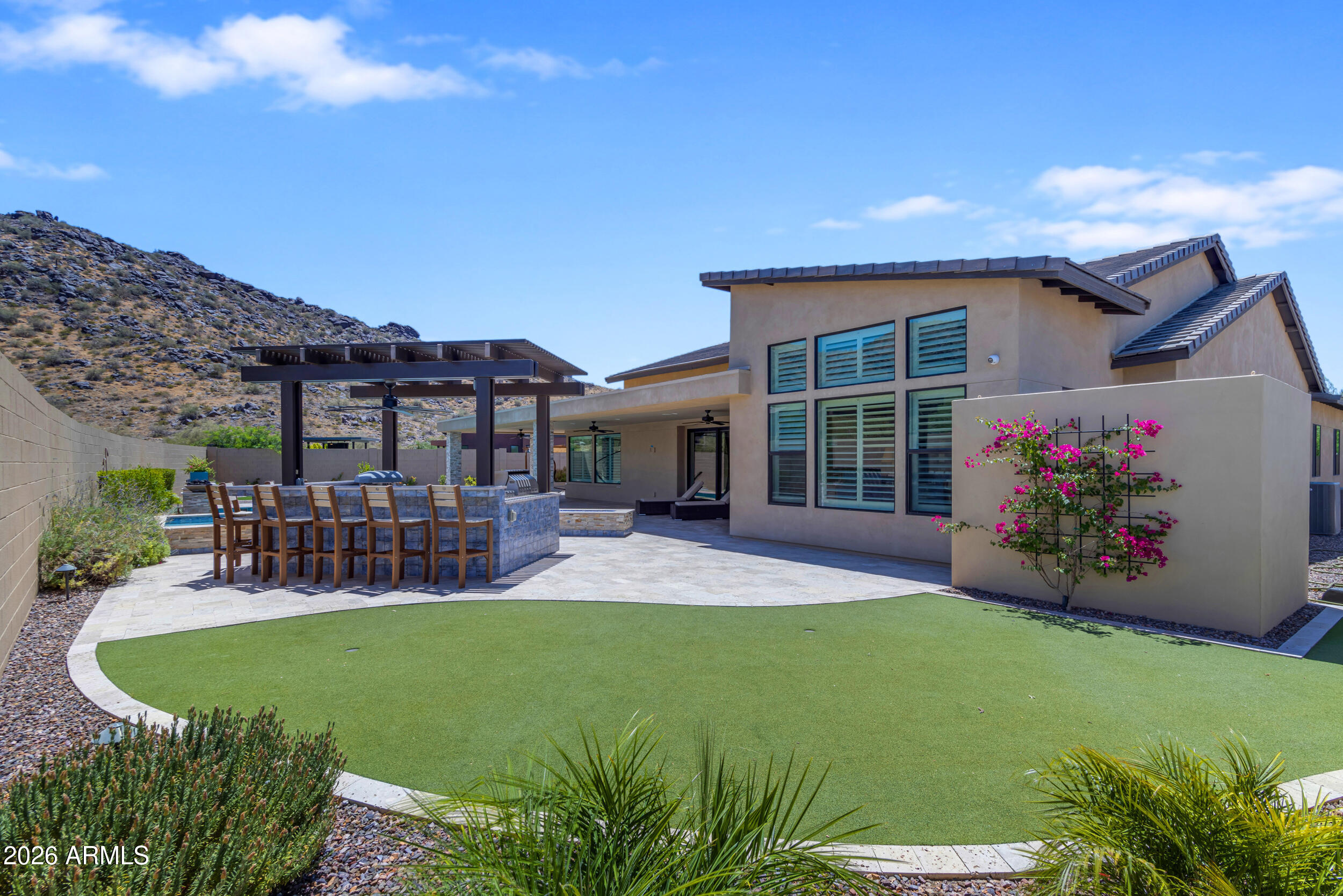 VISTAL PHASE 1 - Residential